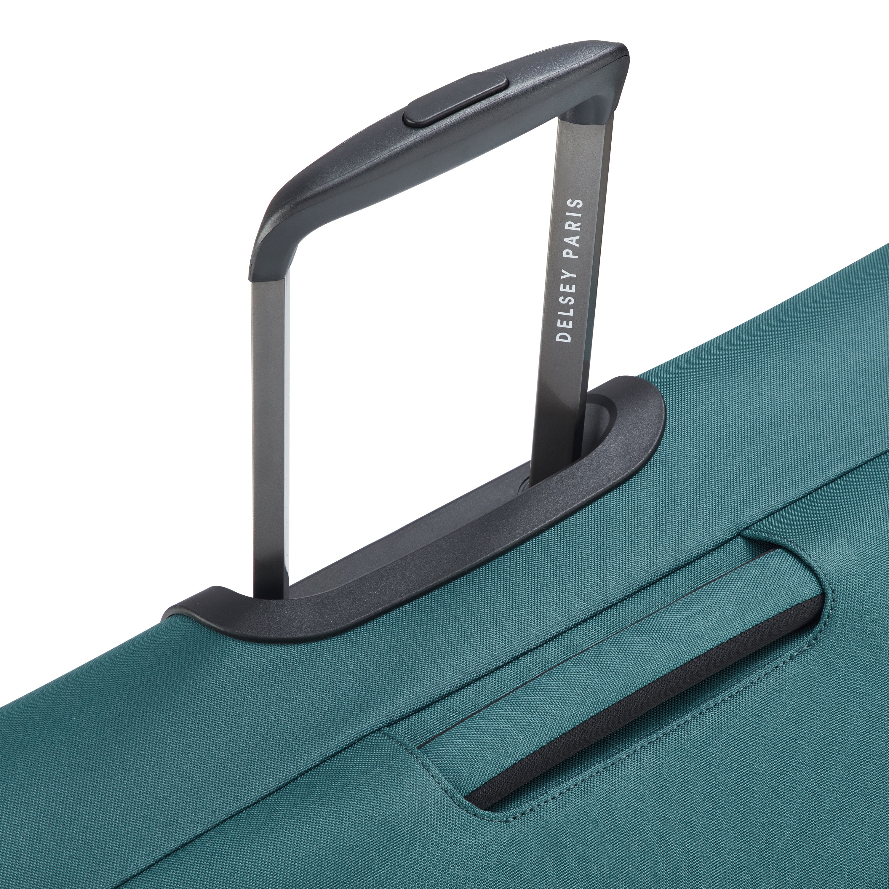 SKY MAX 3.0 Valise Soute 78 CM BLEU VERT