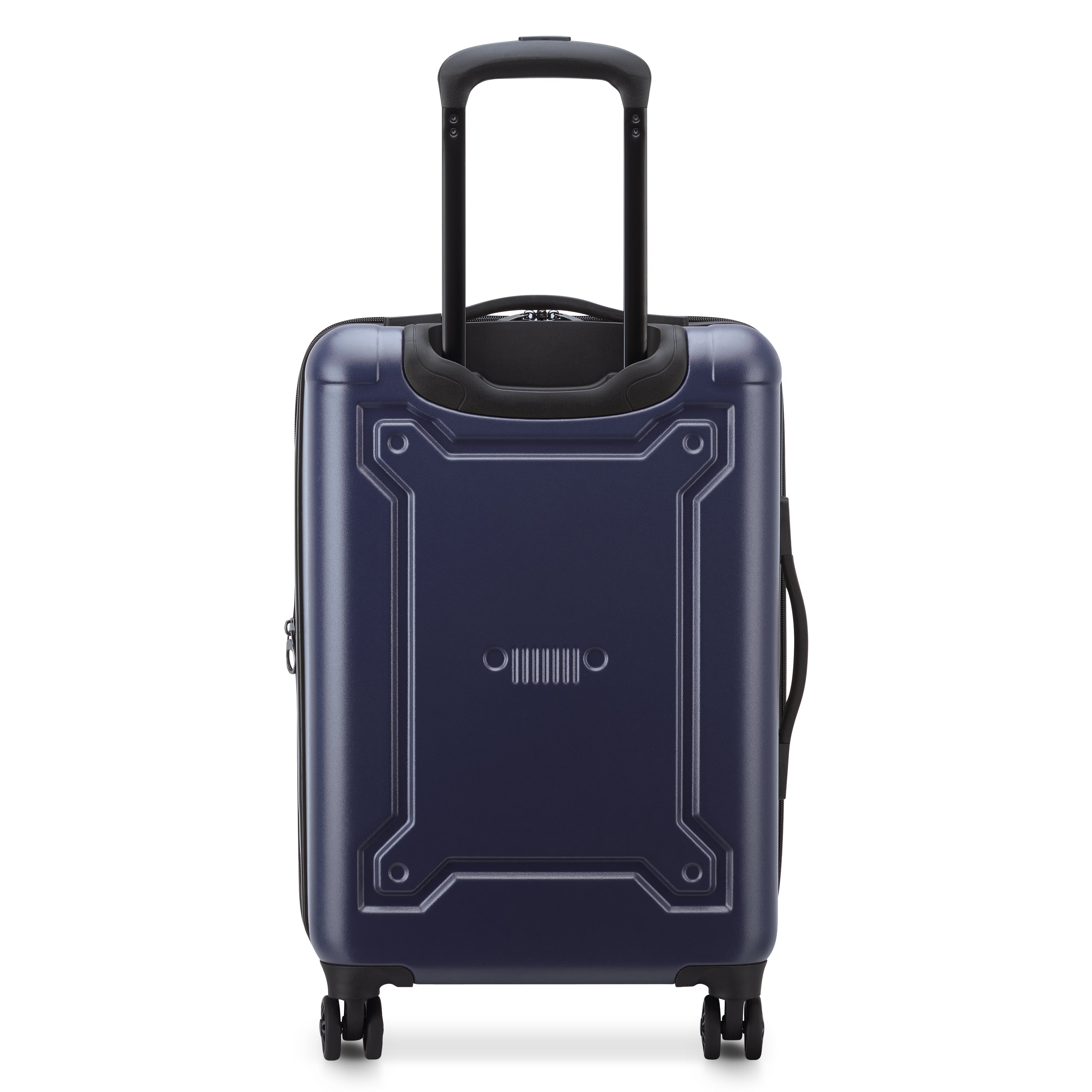 JH004C| Valise Cabine Extensible 58 CM MARINE