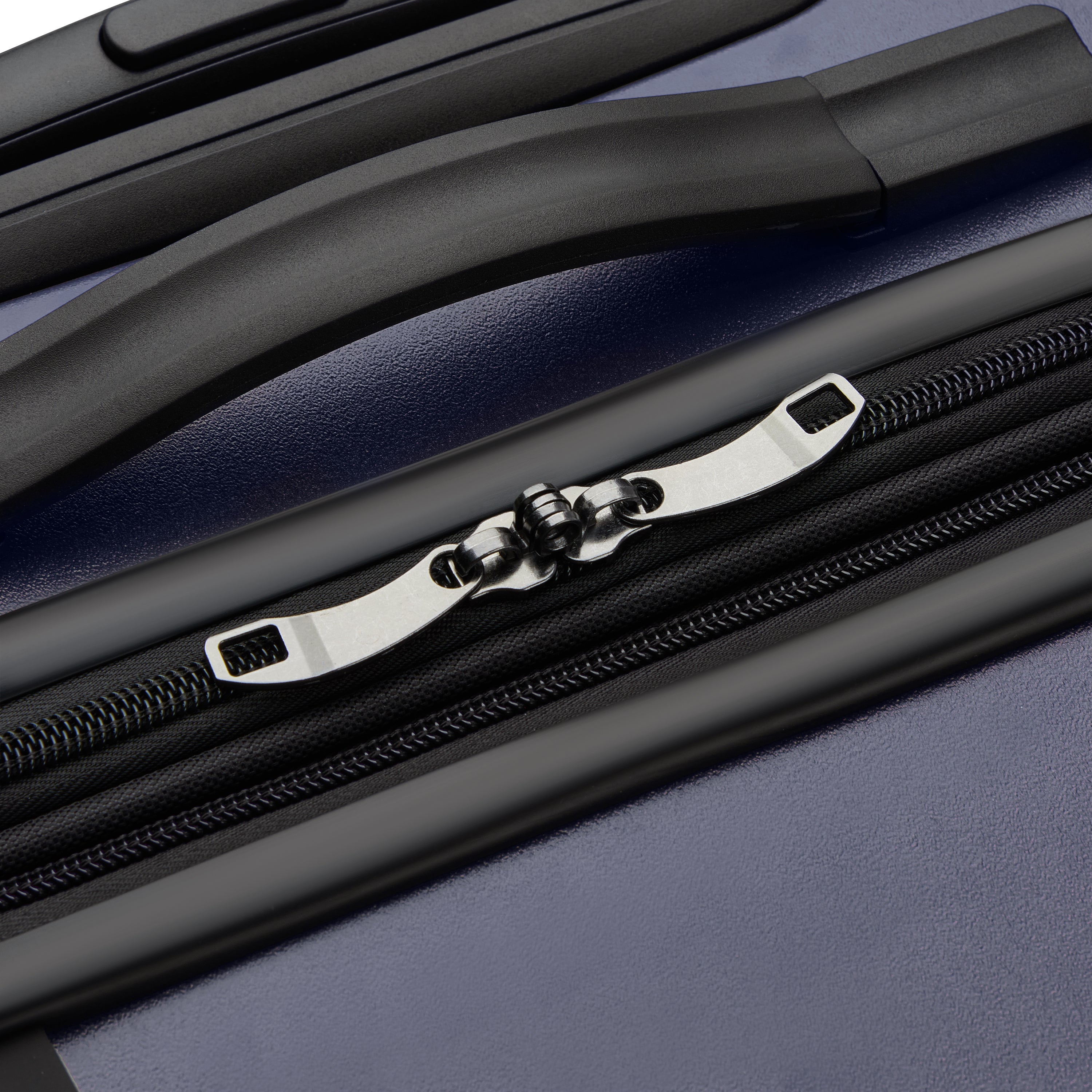 JH004C | 27-Inch Expandable Check-In Suitcase, Peacoat navy