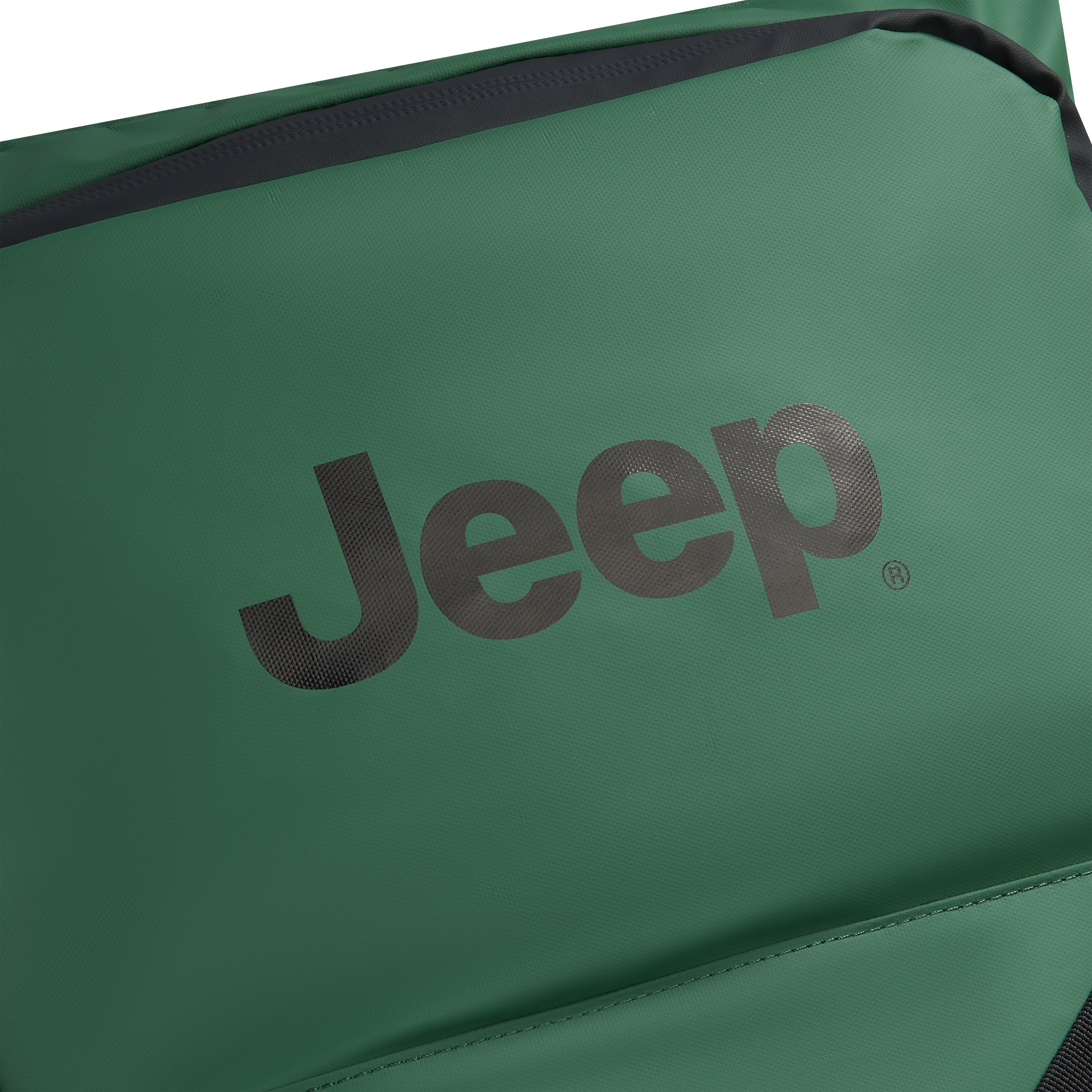 JS005A | 32-Inch 2-Wheeled Duffel Bag, Elm green