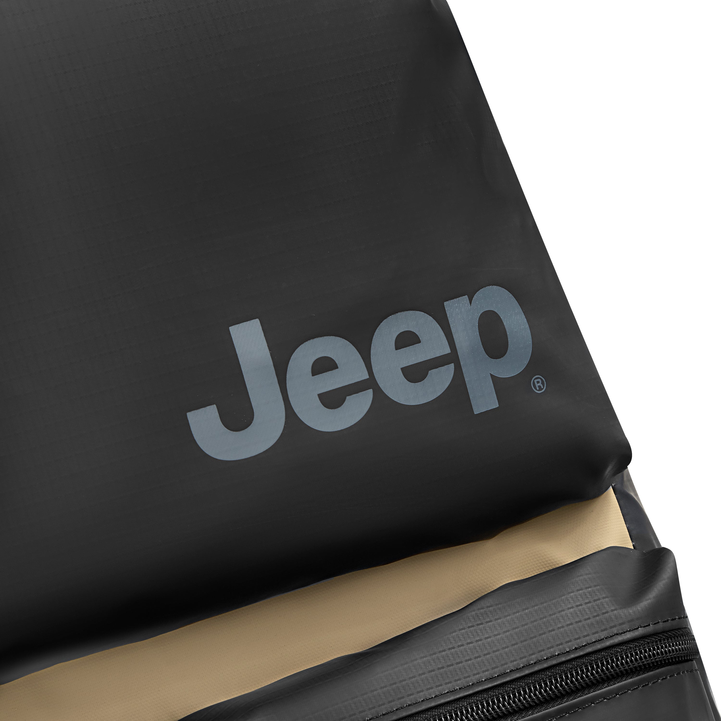 JS006B | 20-Inch 2-Wheeled Duffel Bag, Warm sand