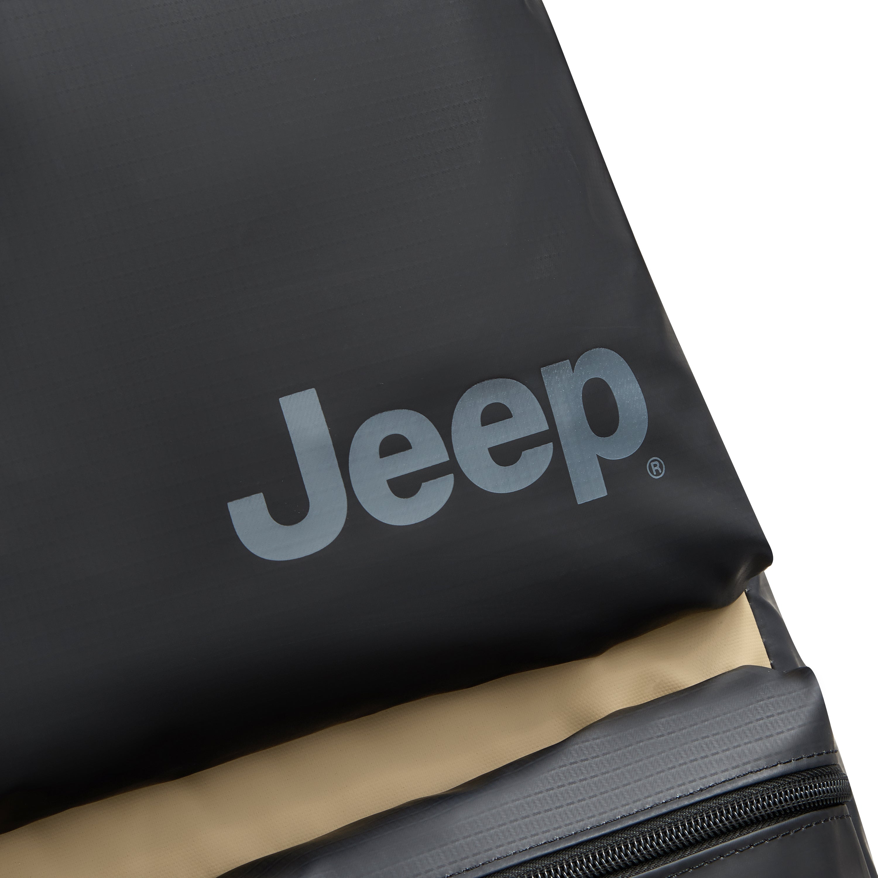 JS006B | 29-Inch 2-Wheeled Duffel Bag, Warm sand