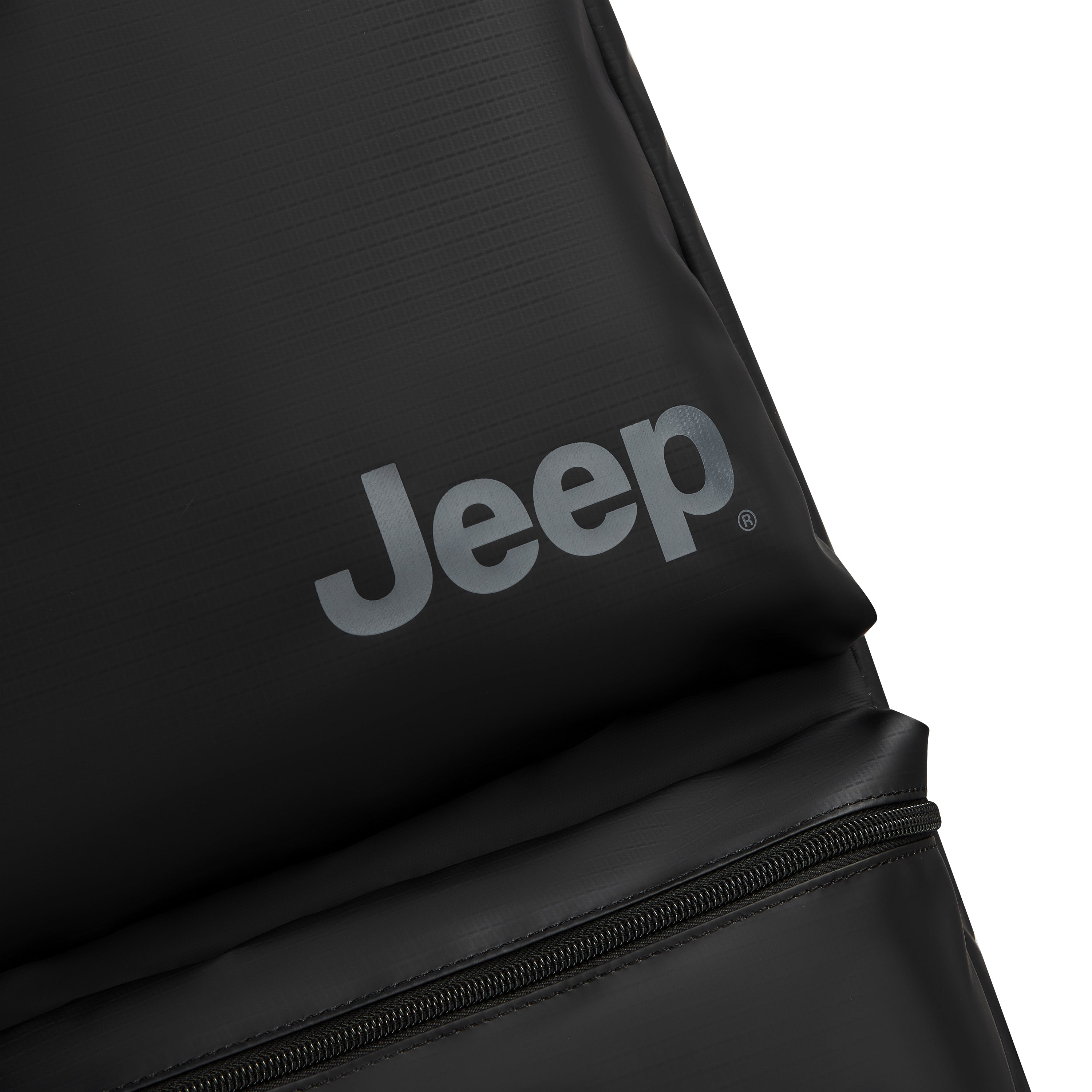 JS006B | 32-Inch 2-Wheeled Duffel Bag, Black