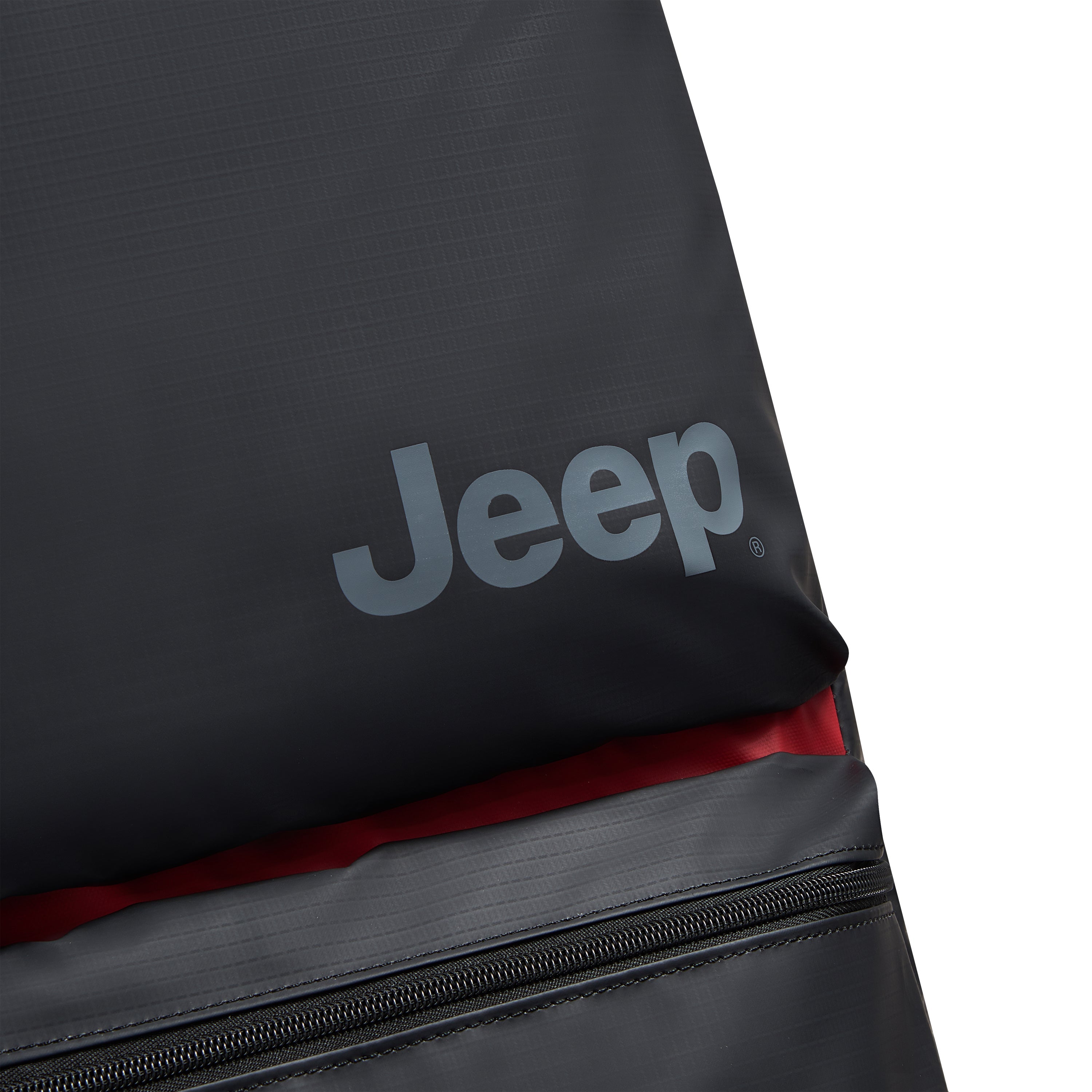 JS006B | 32-Inch 2-Wheeled Duffel Bag, Tomato