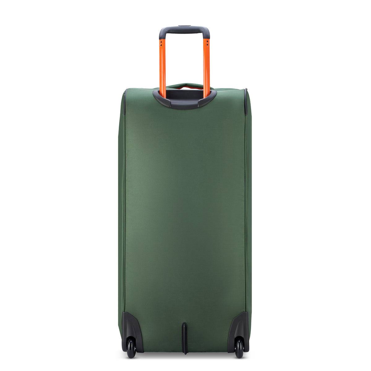 JS009D | 29-Inch 2-Wheeled Duffel Bag, Green