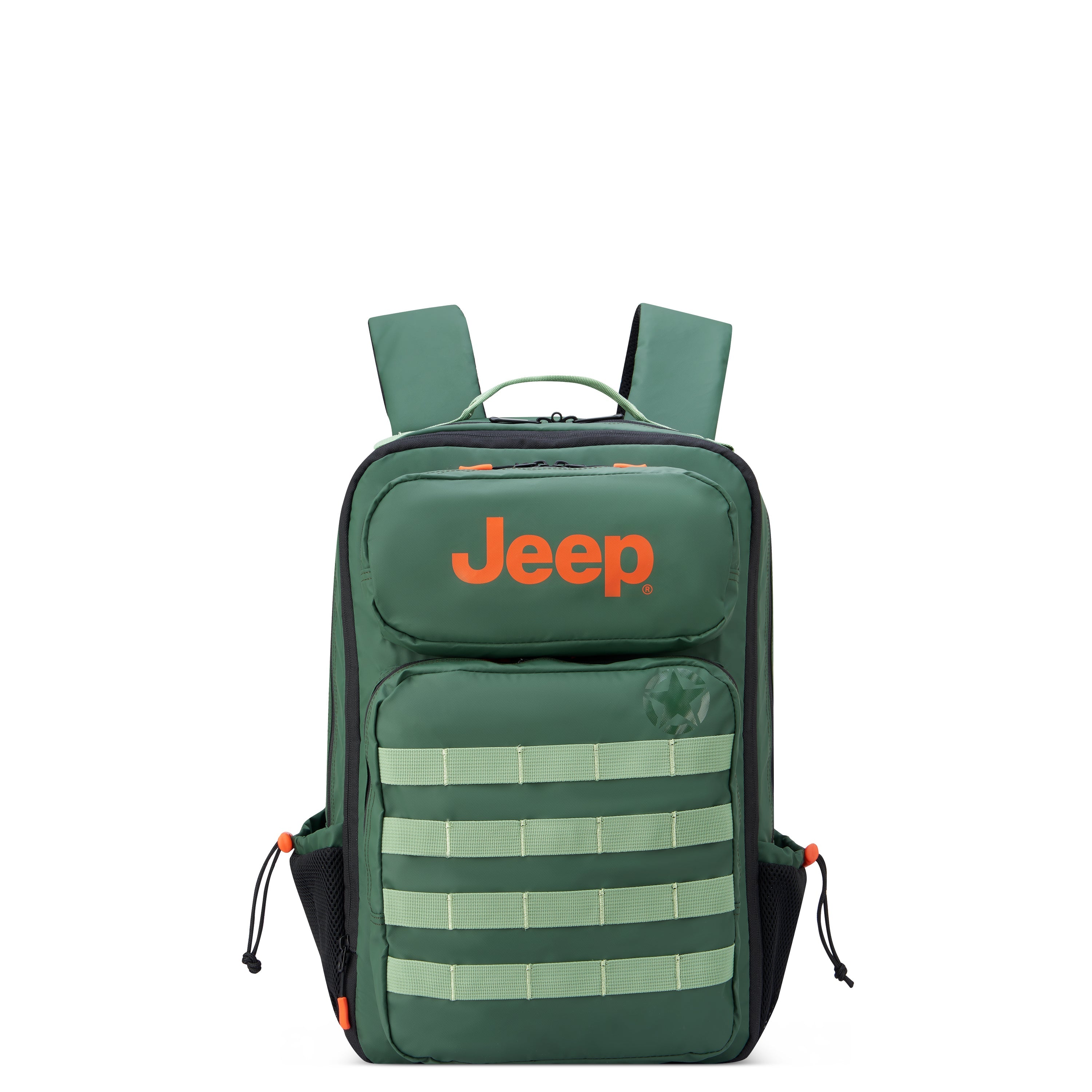 JS010B| Sac à Dos VERT