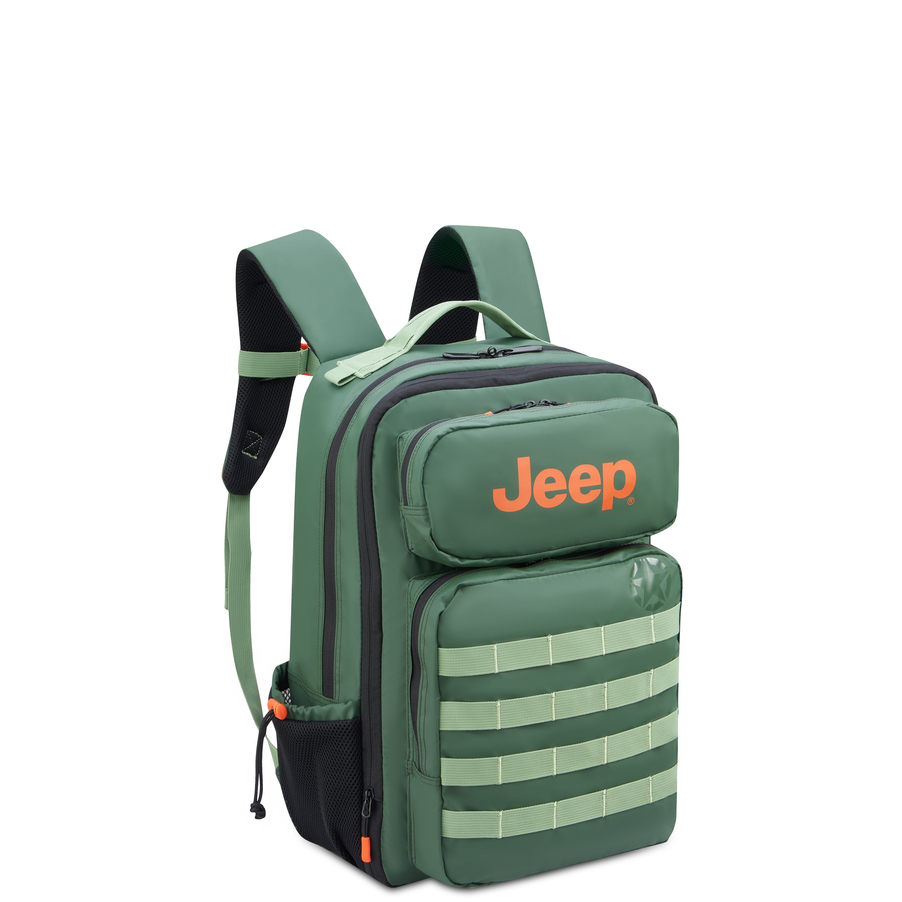 JS010B| Sac à Dos VERT