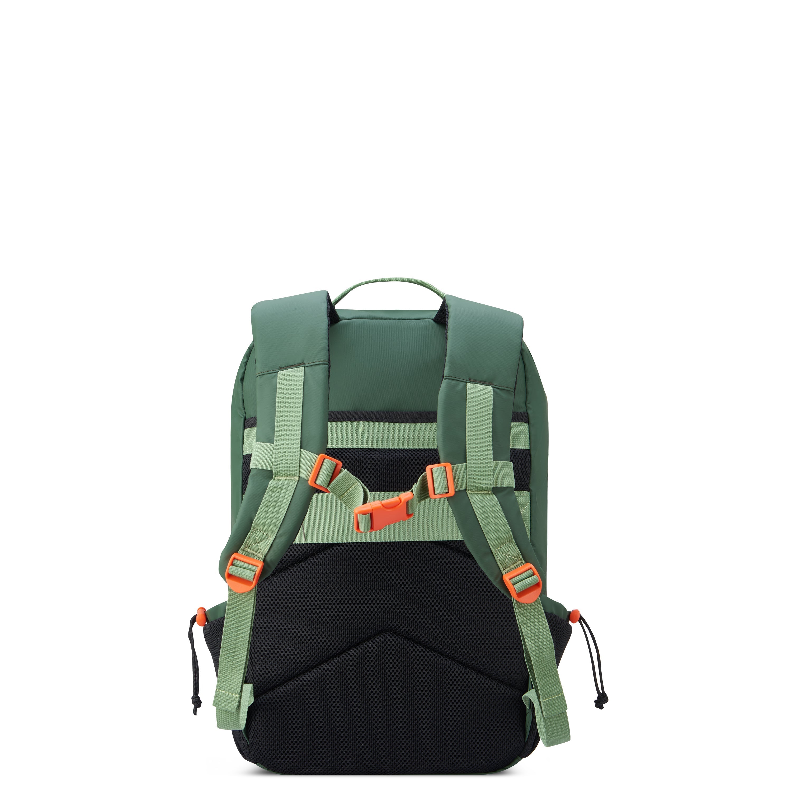 JS010B| Sac à Dos VERT