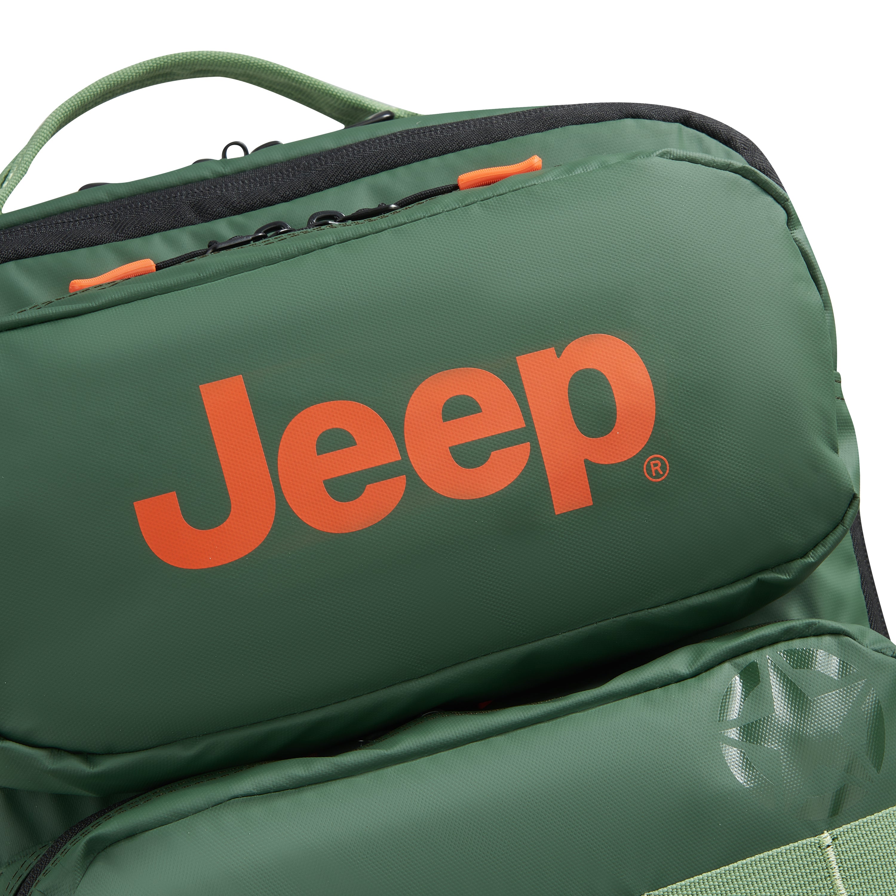 JS010B| Sac à Dos VERT