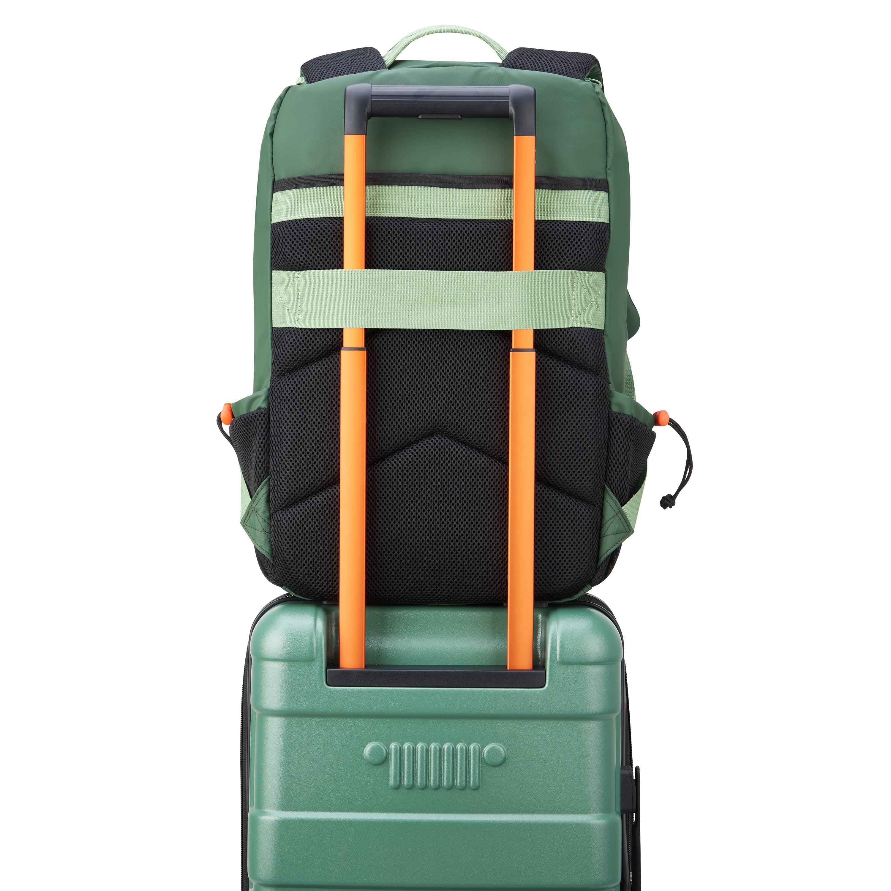 JS010B| Sac à Dos VERT