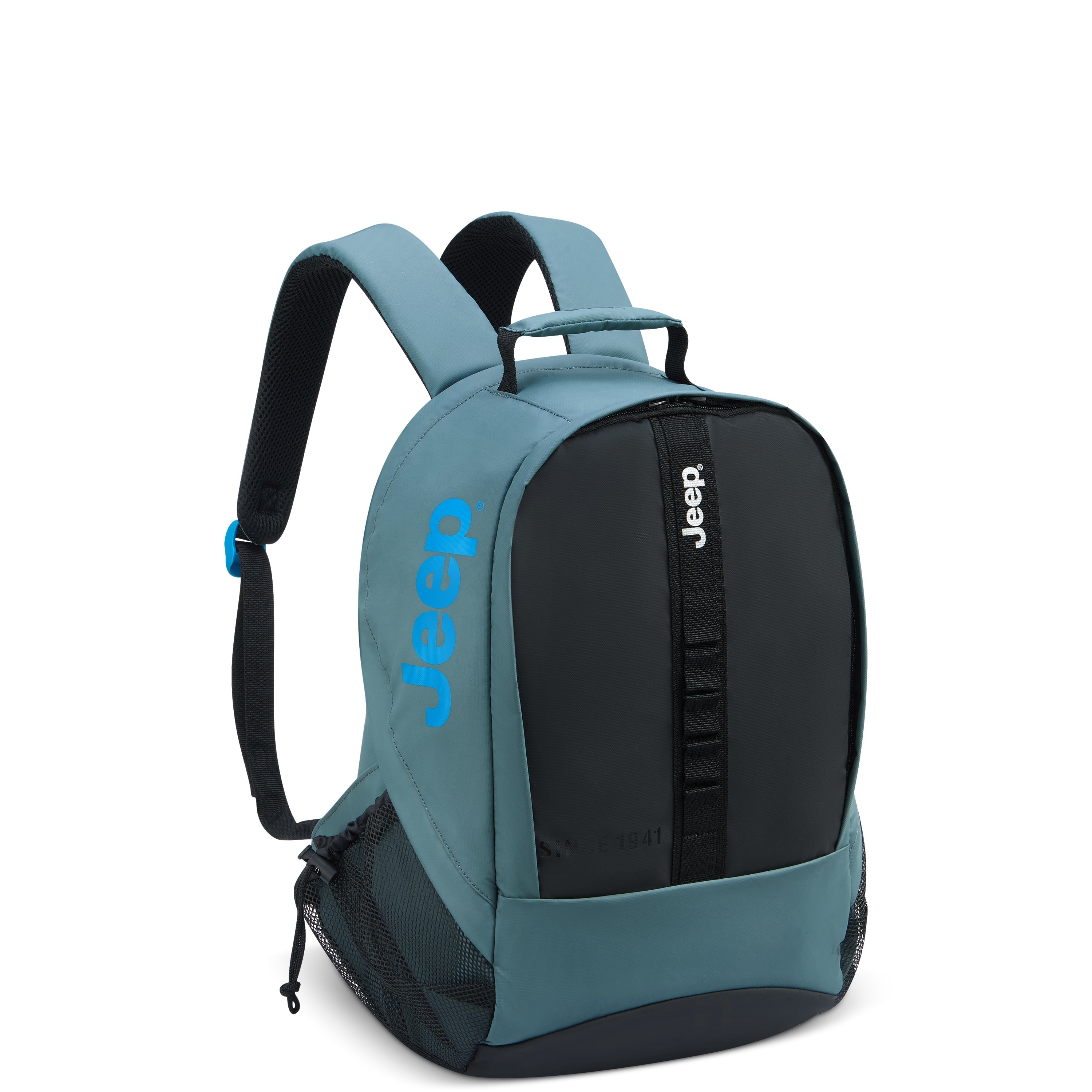 JS011B| Sac à Dos Ordinateur 15.6 Pouces BLEU CLAIR