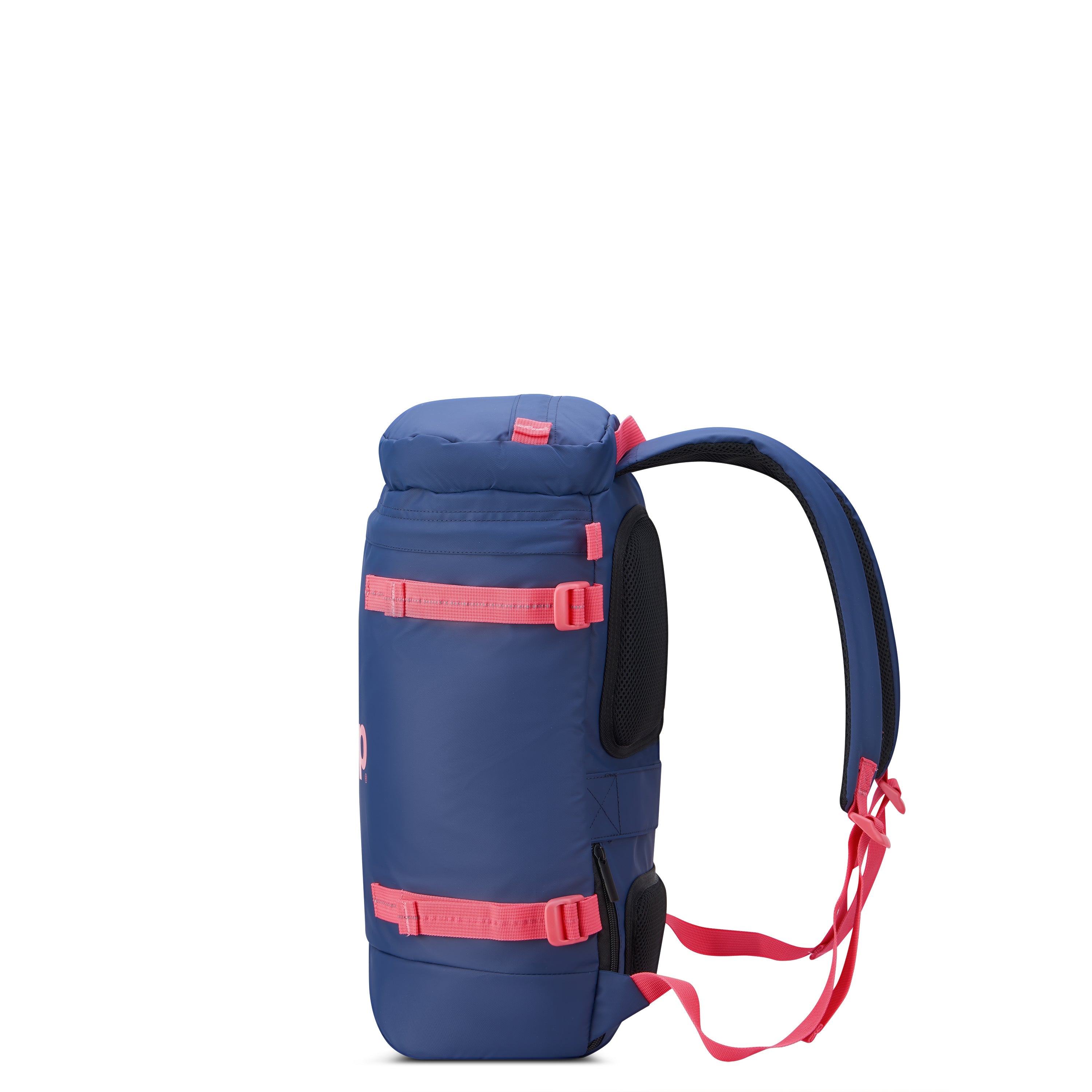 JS013C| Sac à Dos Ordinateur 17 Pouces BLEU MARINE
