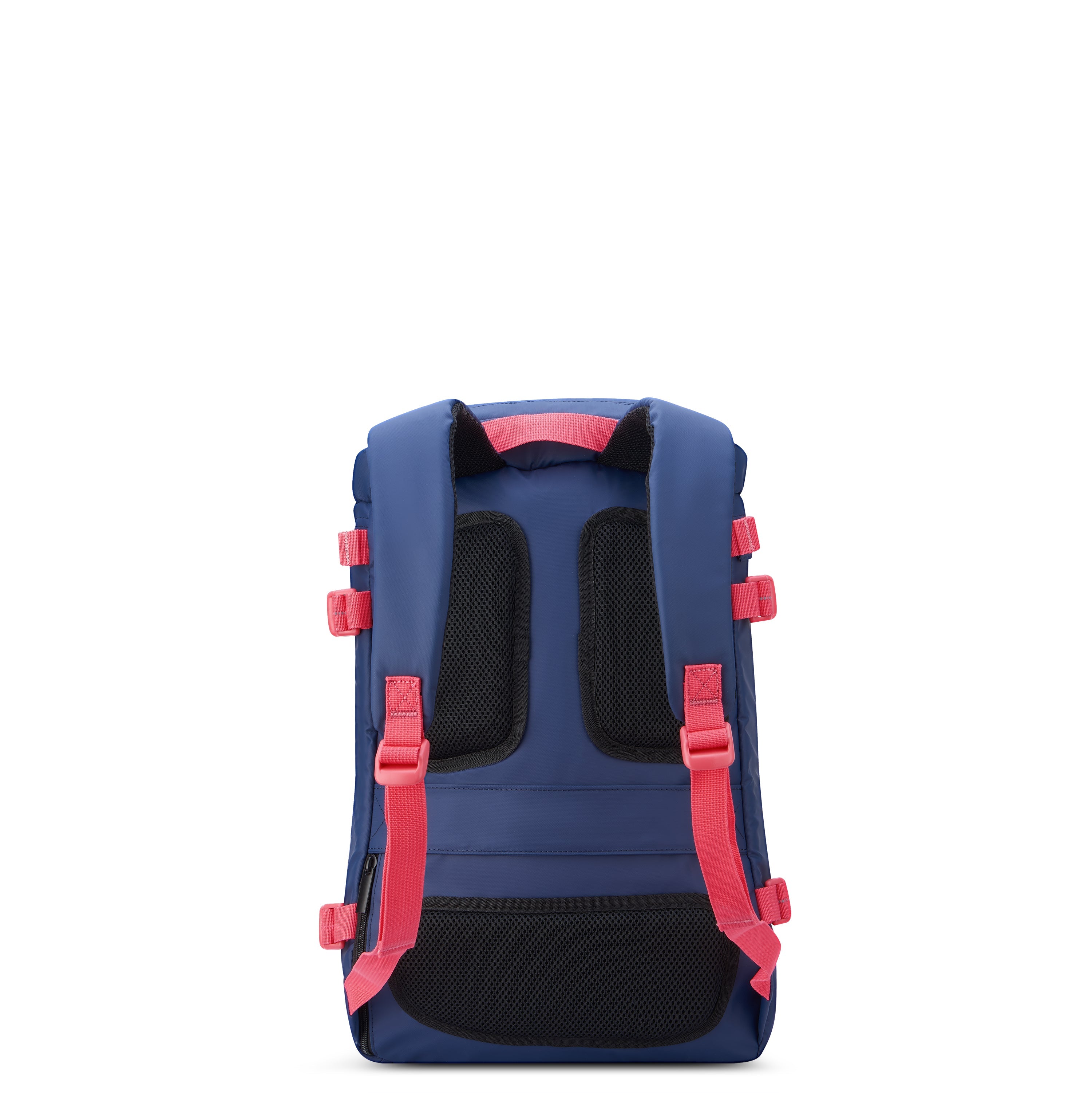 JS013C| Sac à Dos Ordinateur 17 Pouces BLEU MARINE