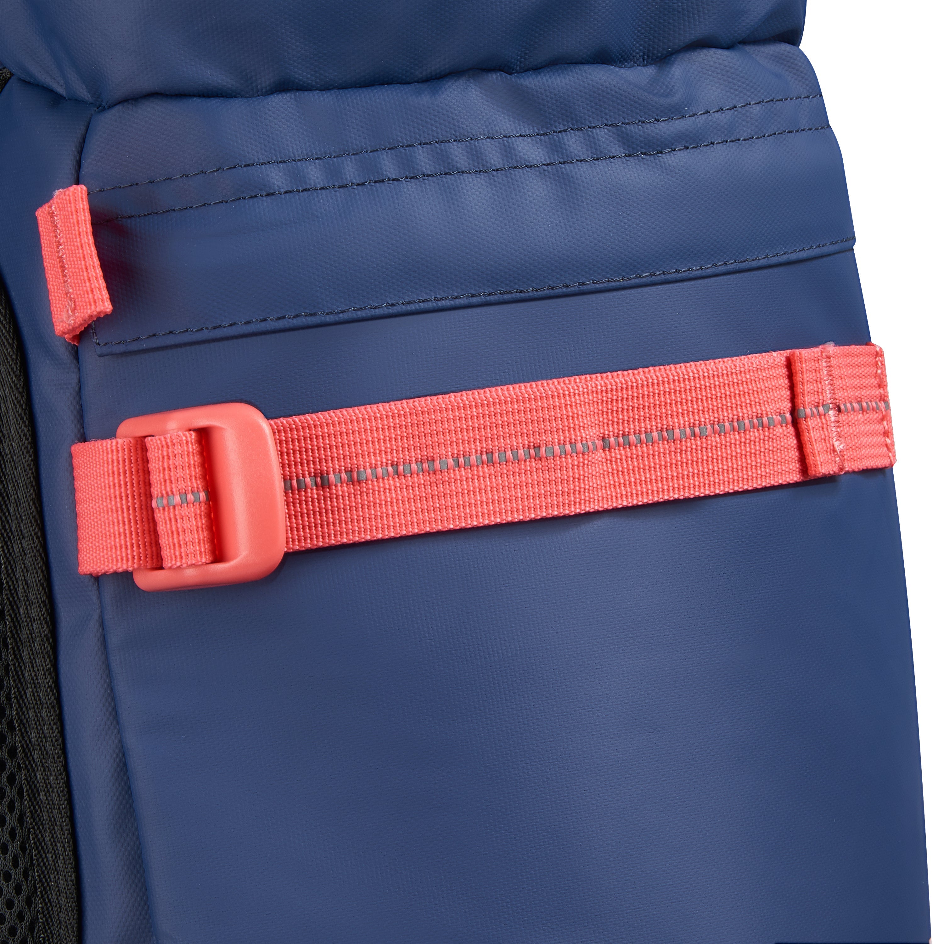 JS013C| Sac à Dos Ordinateur 17 Pouces BLEU MARINE