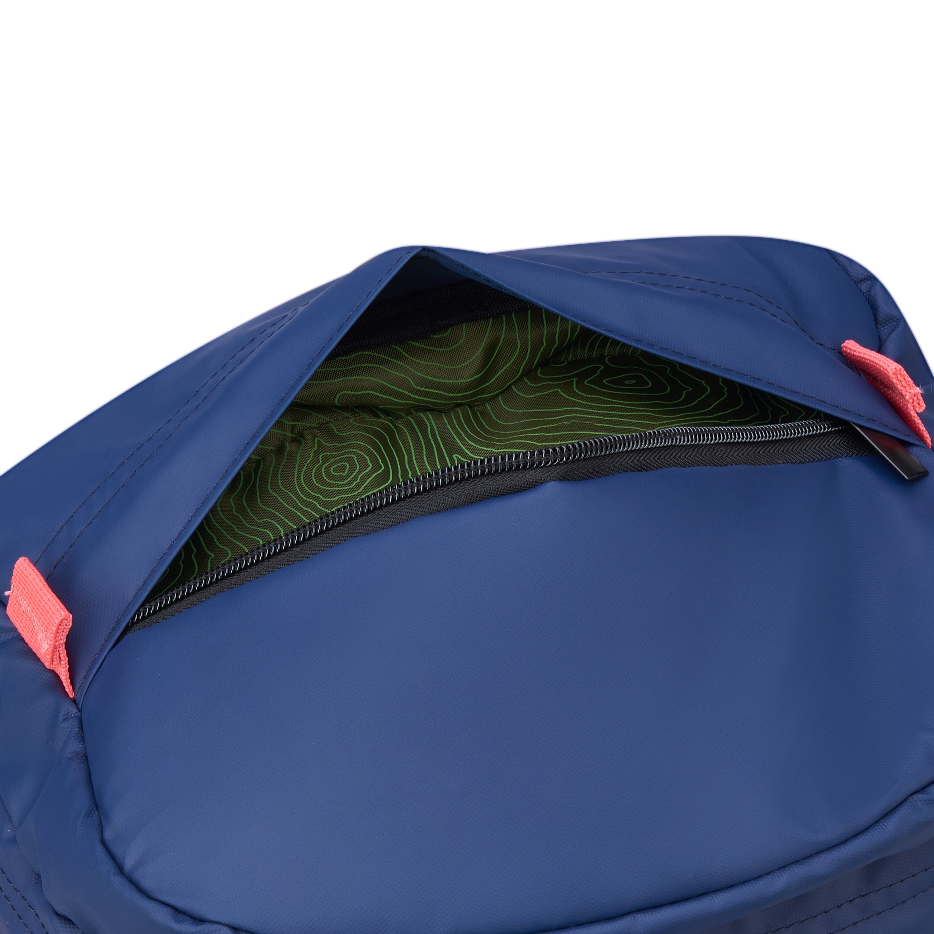 JS013C| Sac à Dos Ordinateur 17 Pouces BLEU MARINE