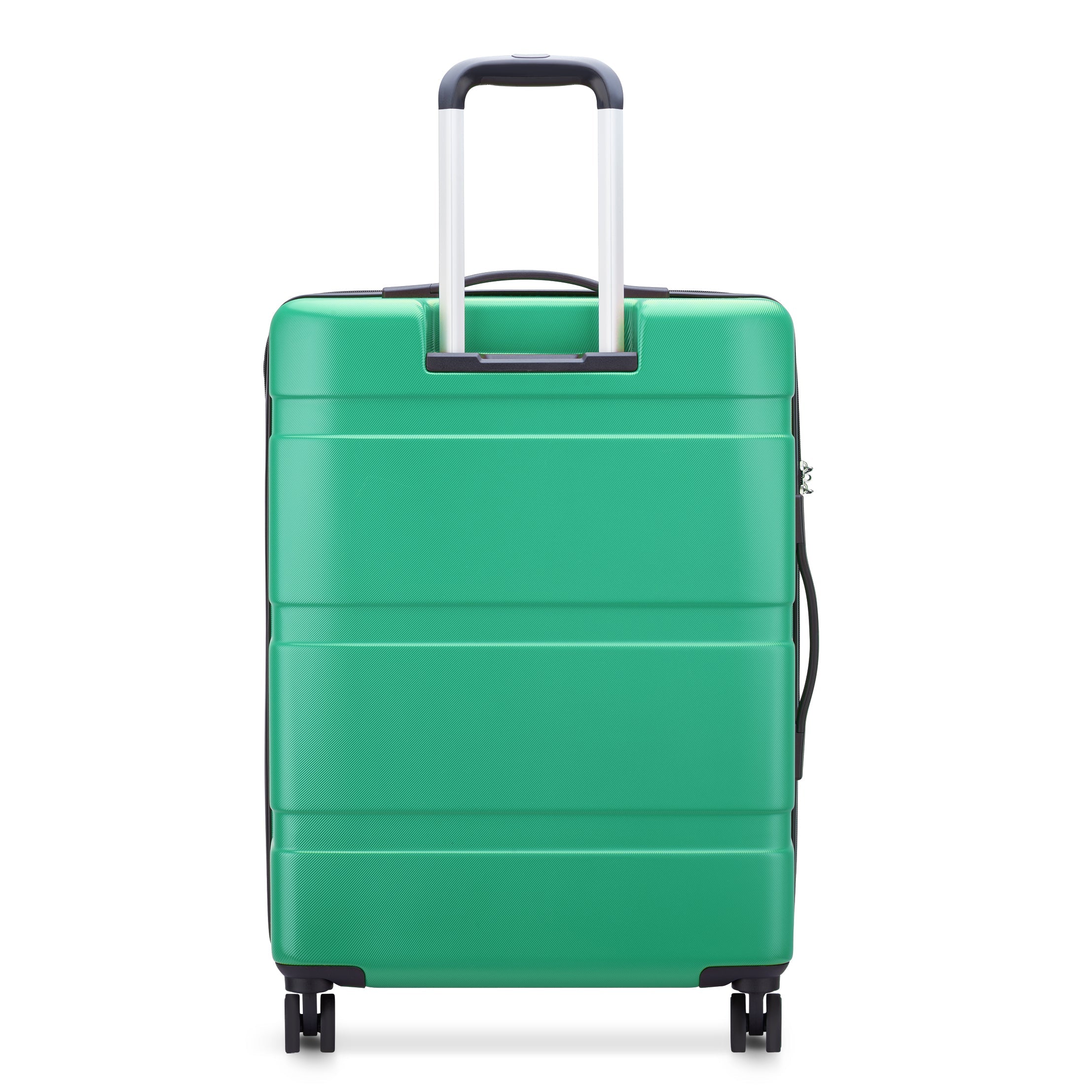 NOW HARDSIDE | 26-Inch Check-In Suitcase, Green