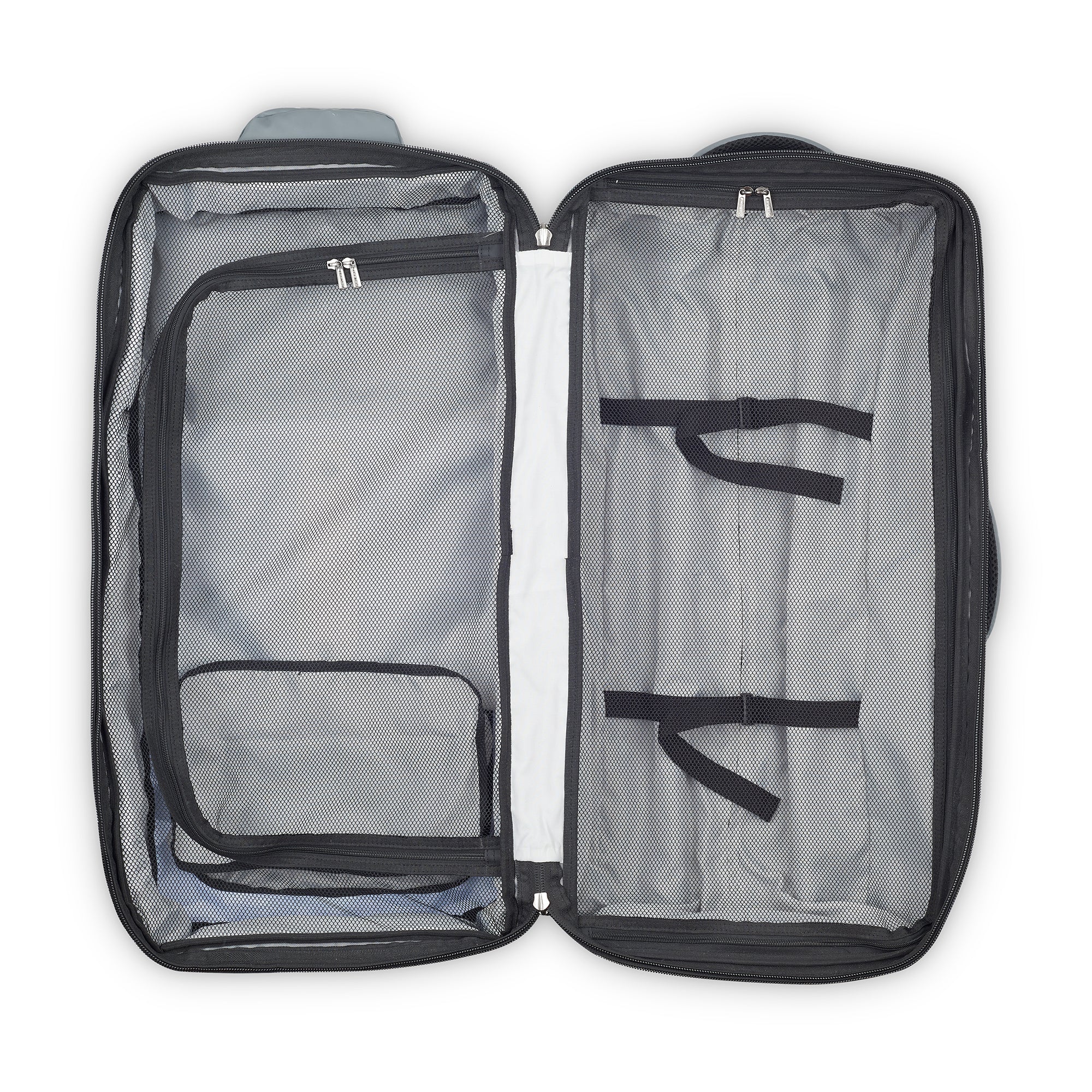 RASPAIL| Sac de Voyage 2 roues 73 CM CAMO