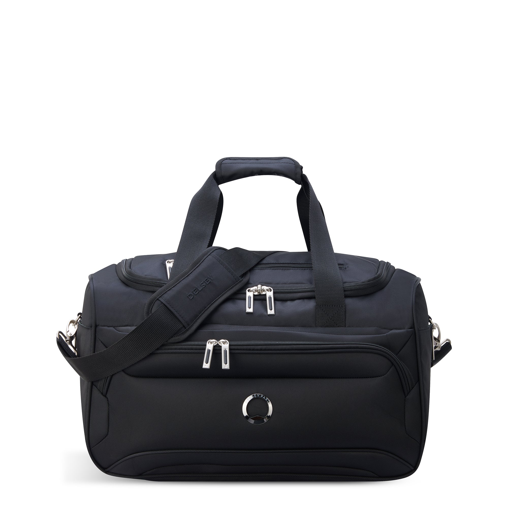 SKY MAX 2.0| Sac de Voyage 45 CM NOIR