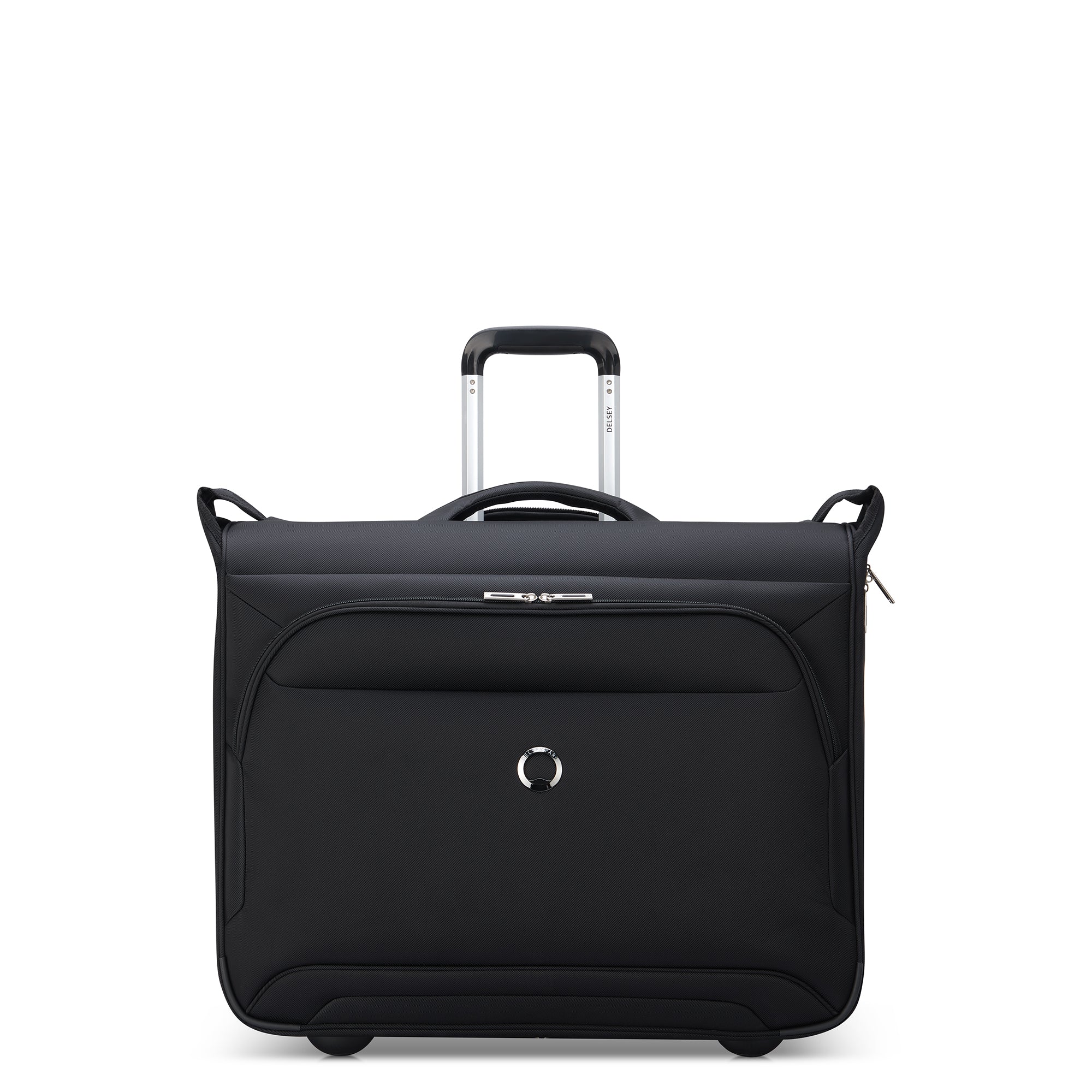 SKY MAX 2.0| Porte-Vêtements 2 roues NOIR