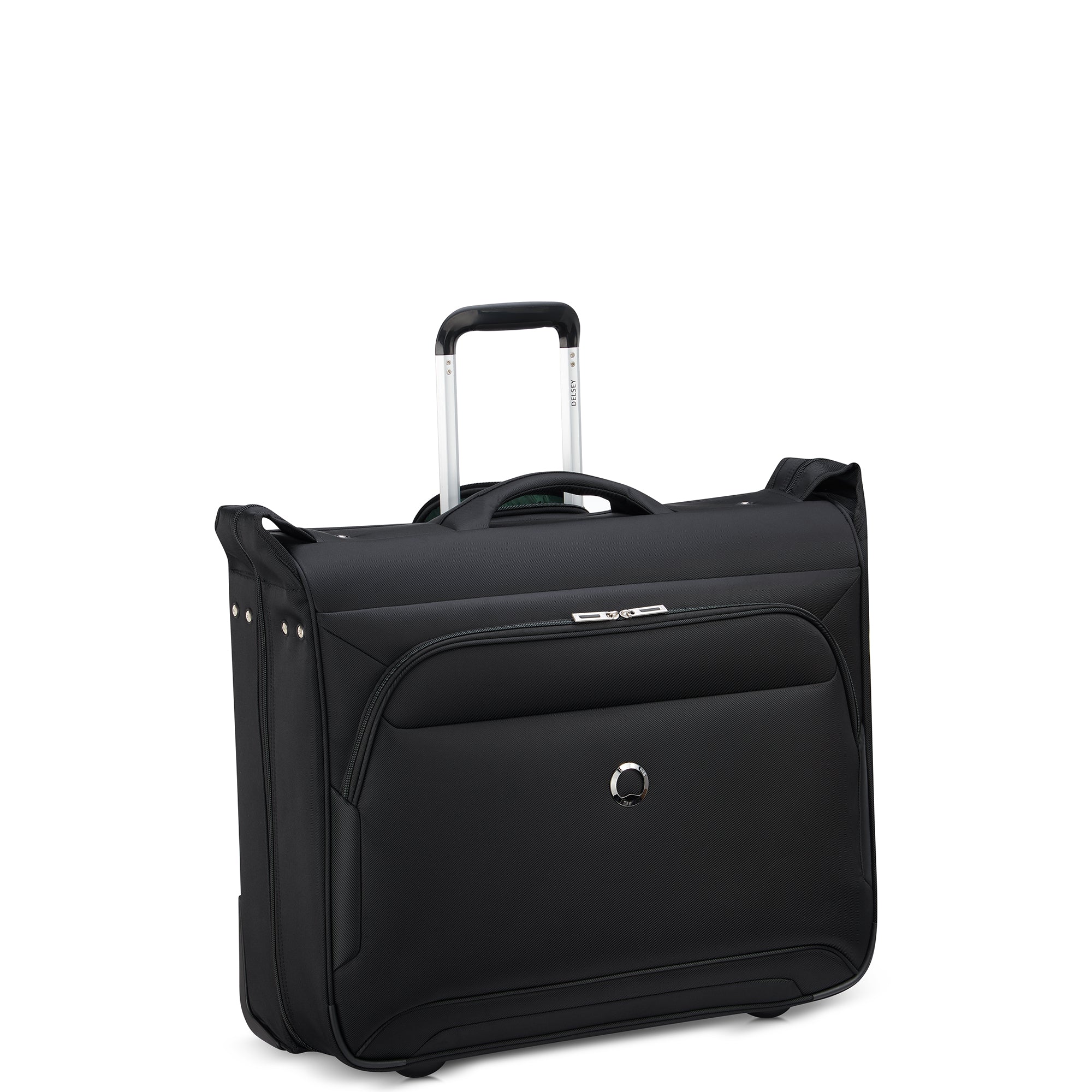 SKY MAX 2.0| Porte-Vêtements 2 roues NOIR