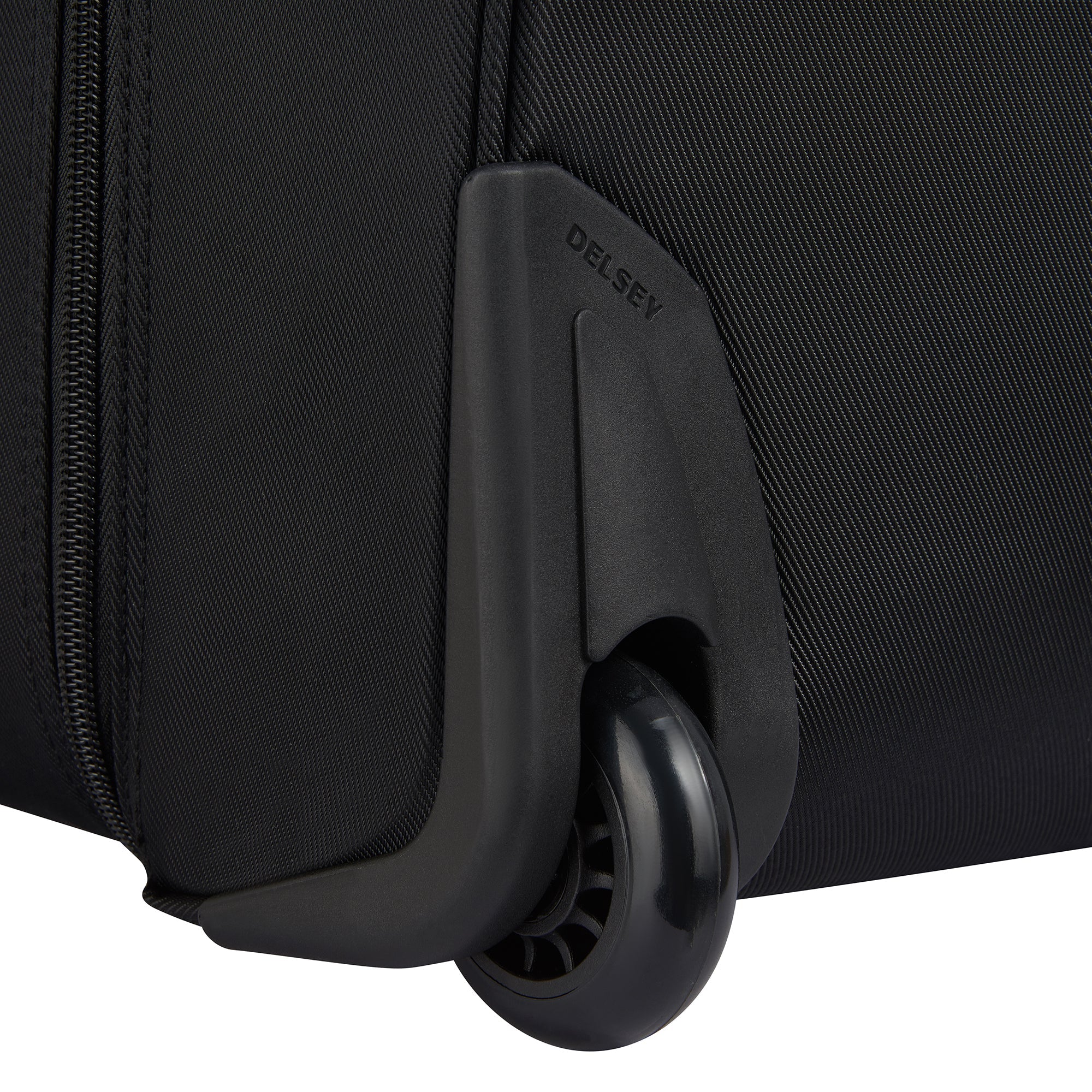 SKY MAX 2.0| Porte-Vêtements 2 roues NOIR