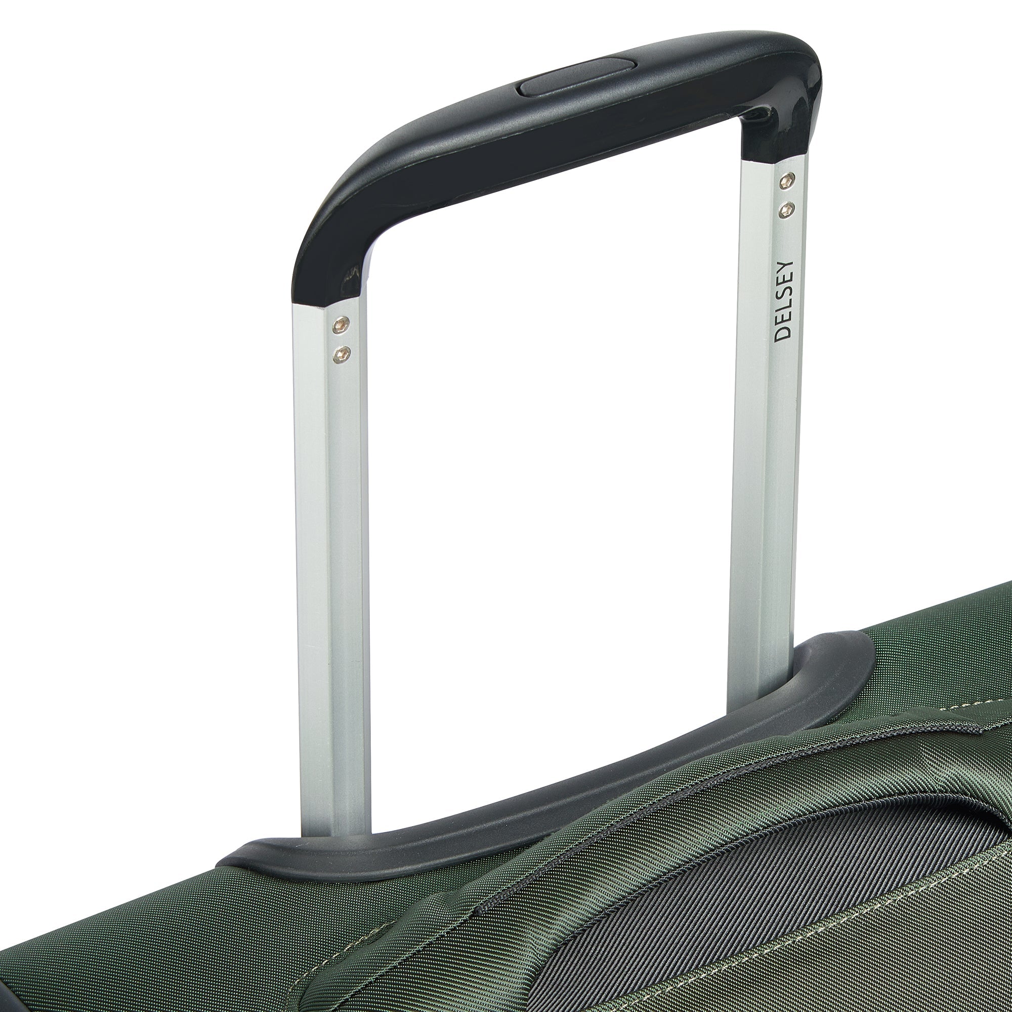 SKY MAX 2.0| Valise Soute Extensible 68 CM VERT