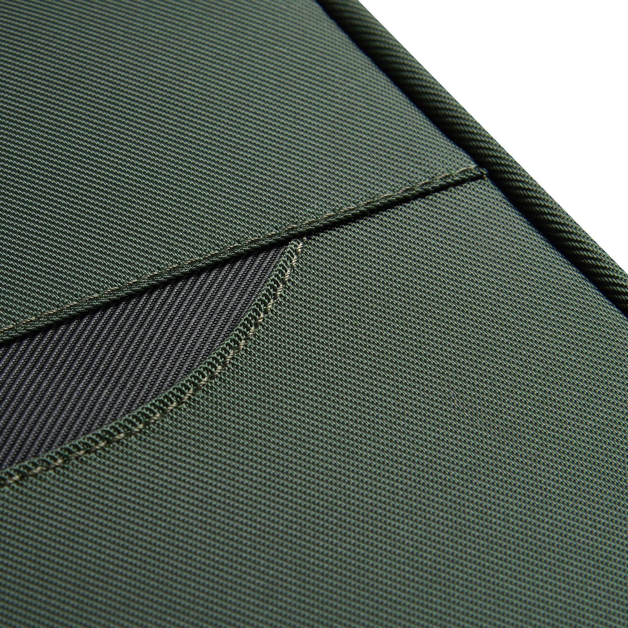 SKY MAX 2.0| Valise Soute Extensible 68 CM VERT