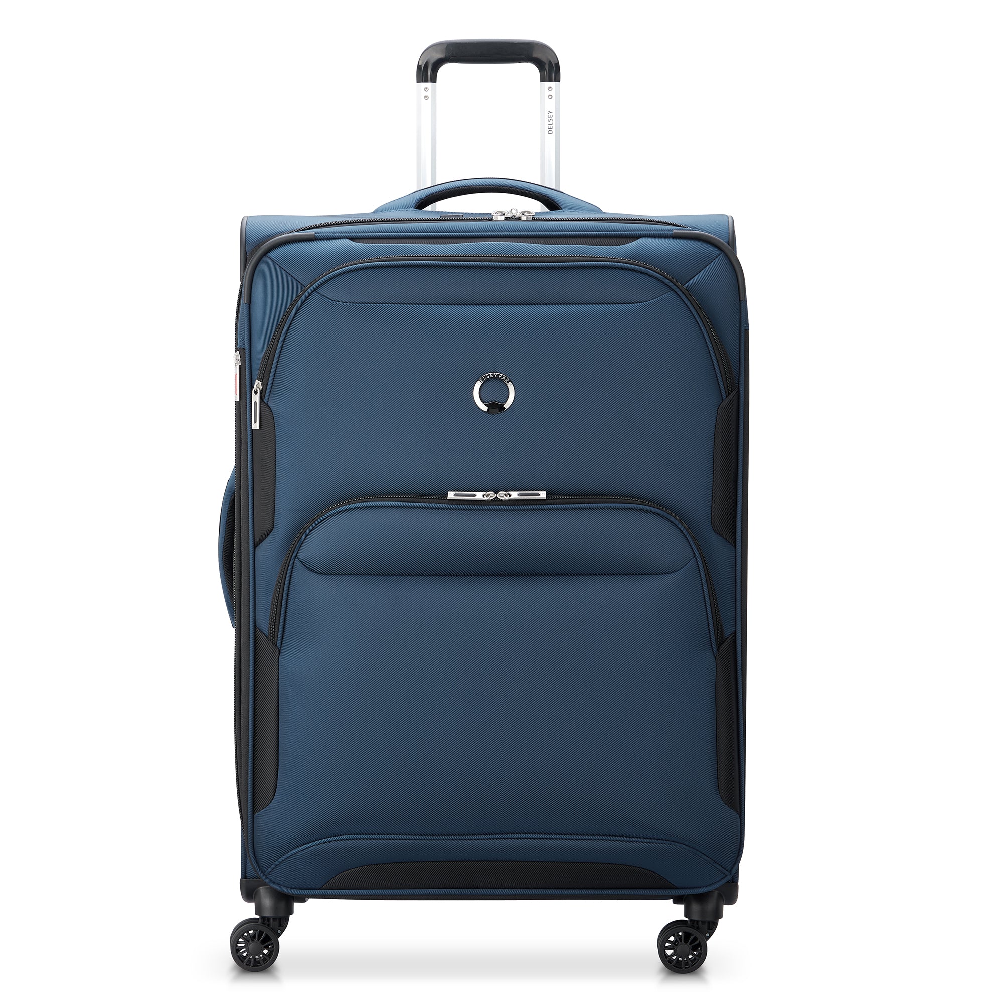 SKY MAX 2.0| Valise Soute Extensible 78 CM BLEU