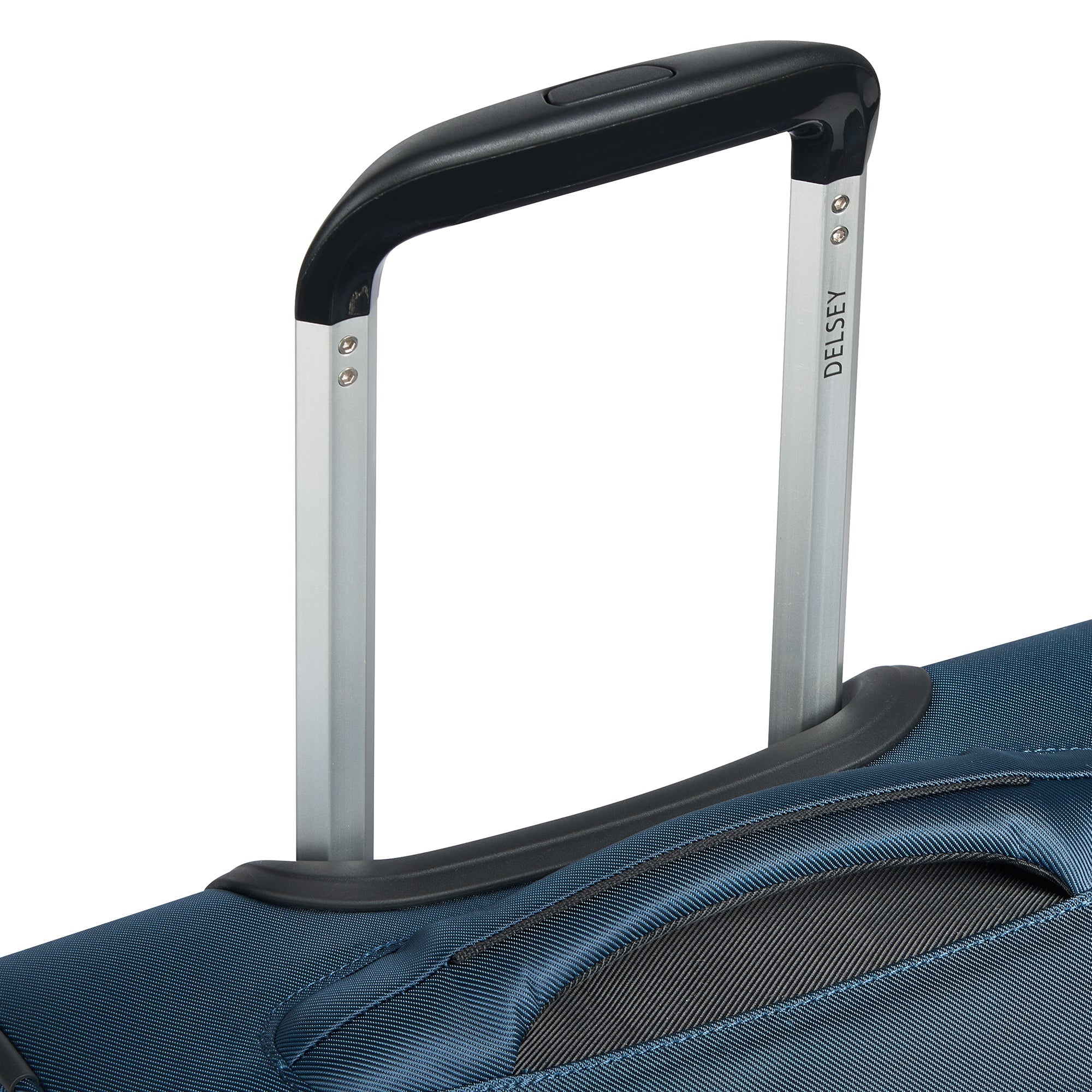 SKY MAX 2.0| Valise Soute Extensible 78 CM BLEU