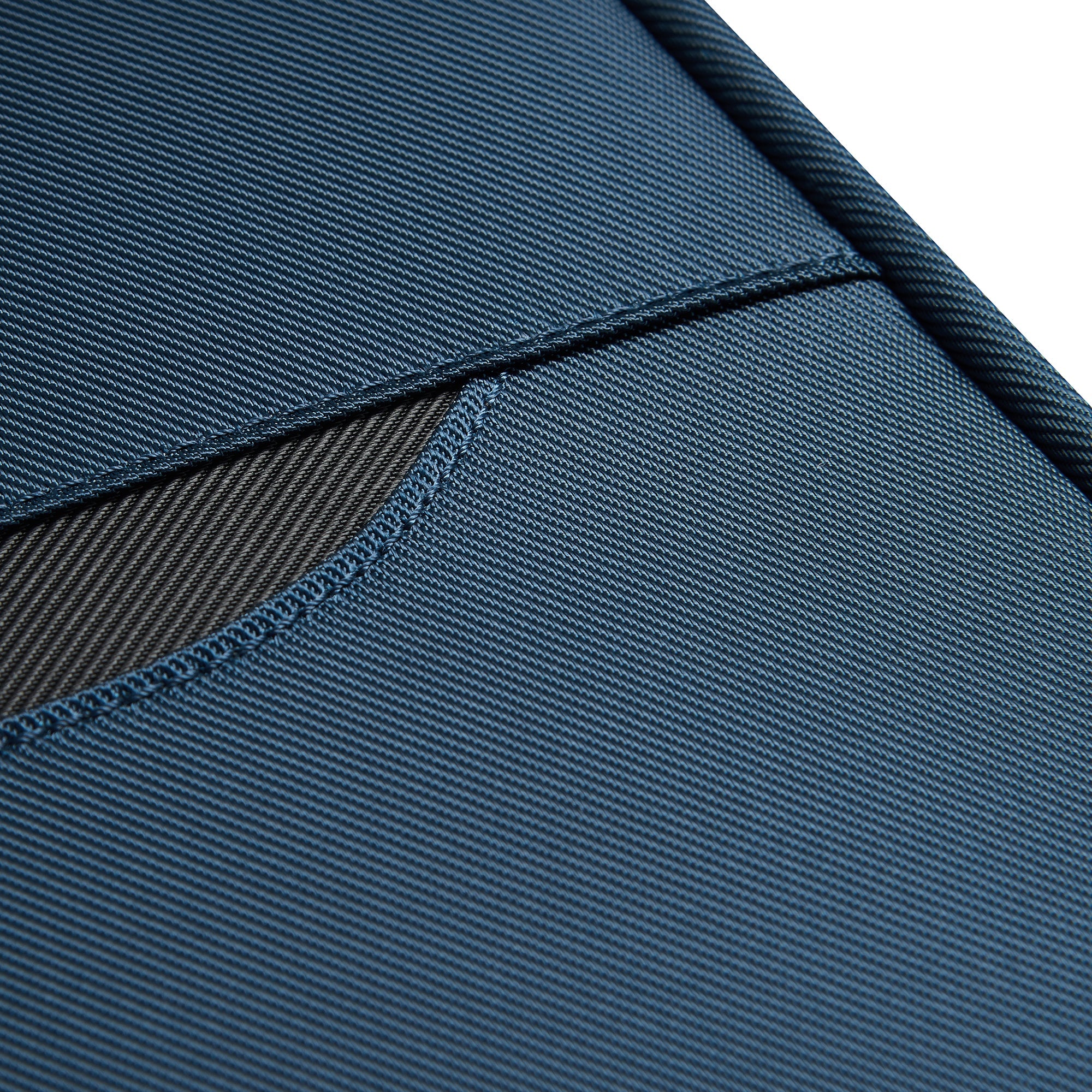 SKY MAX 2.0| Valise Soute Extensible 78 CM BLEU