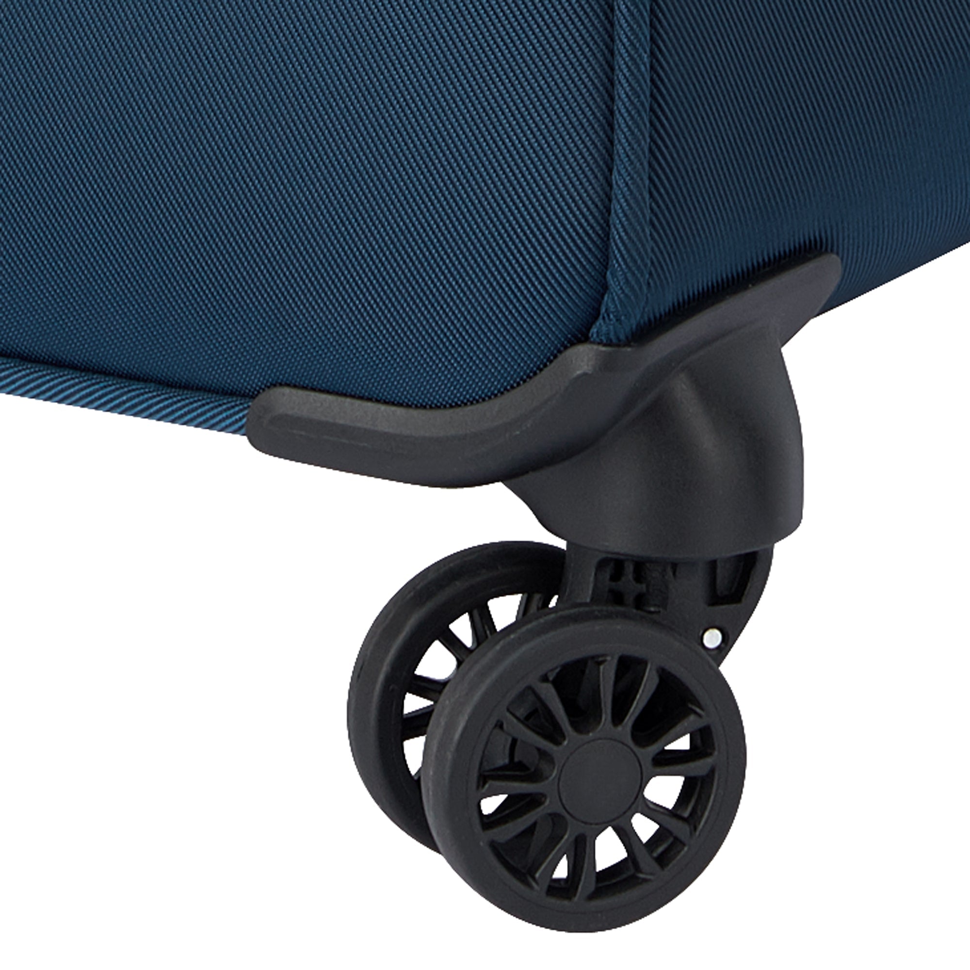 SKY MAX 2.0| Valise Soute Extensible 78 CM BLEU
