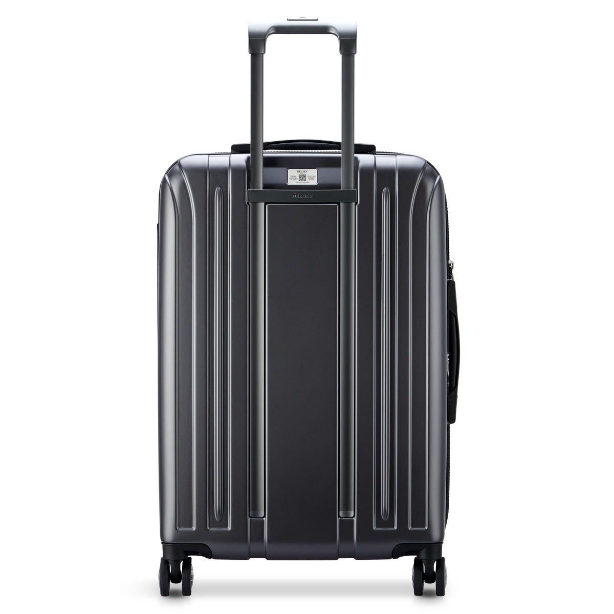TITANIUM | 27-Inch Check-In Suitcase, Graphite