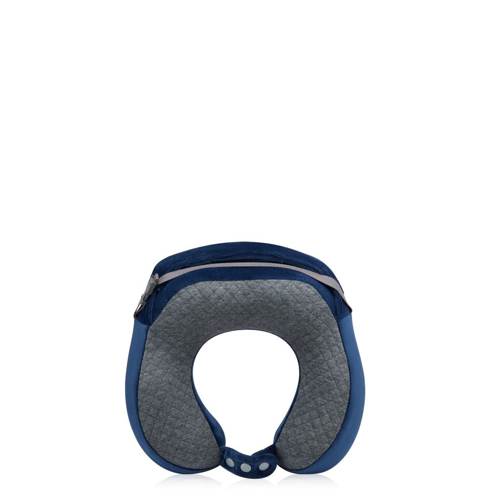 TRAVEL ACCESSORIES | Travel Pillow, Navy blue
