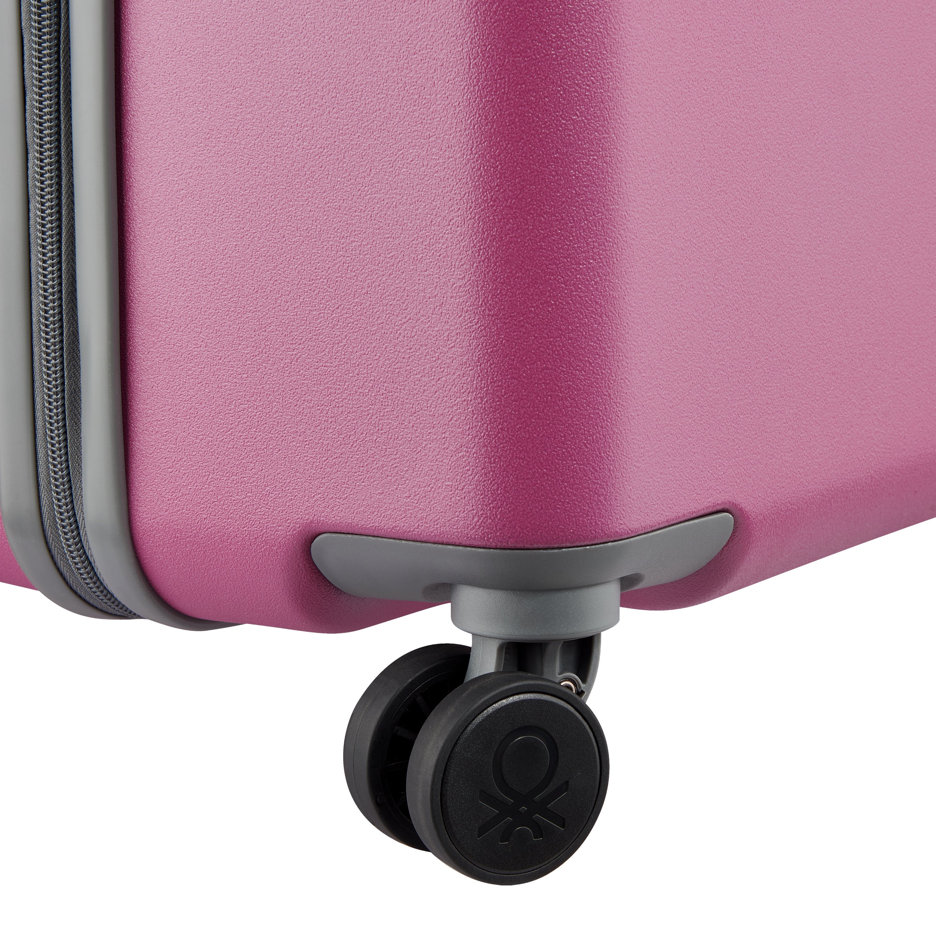 UCB HARDSIDE | 30-Inch Check-In Suitcase, Pink