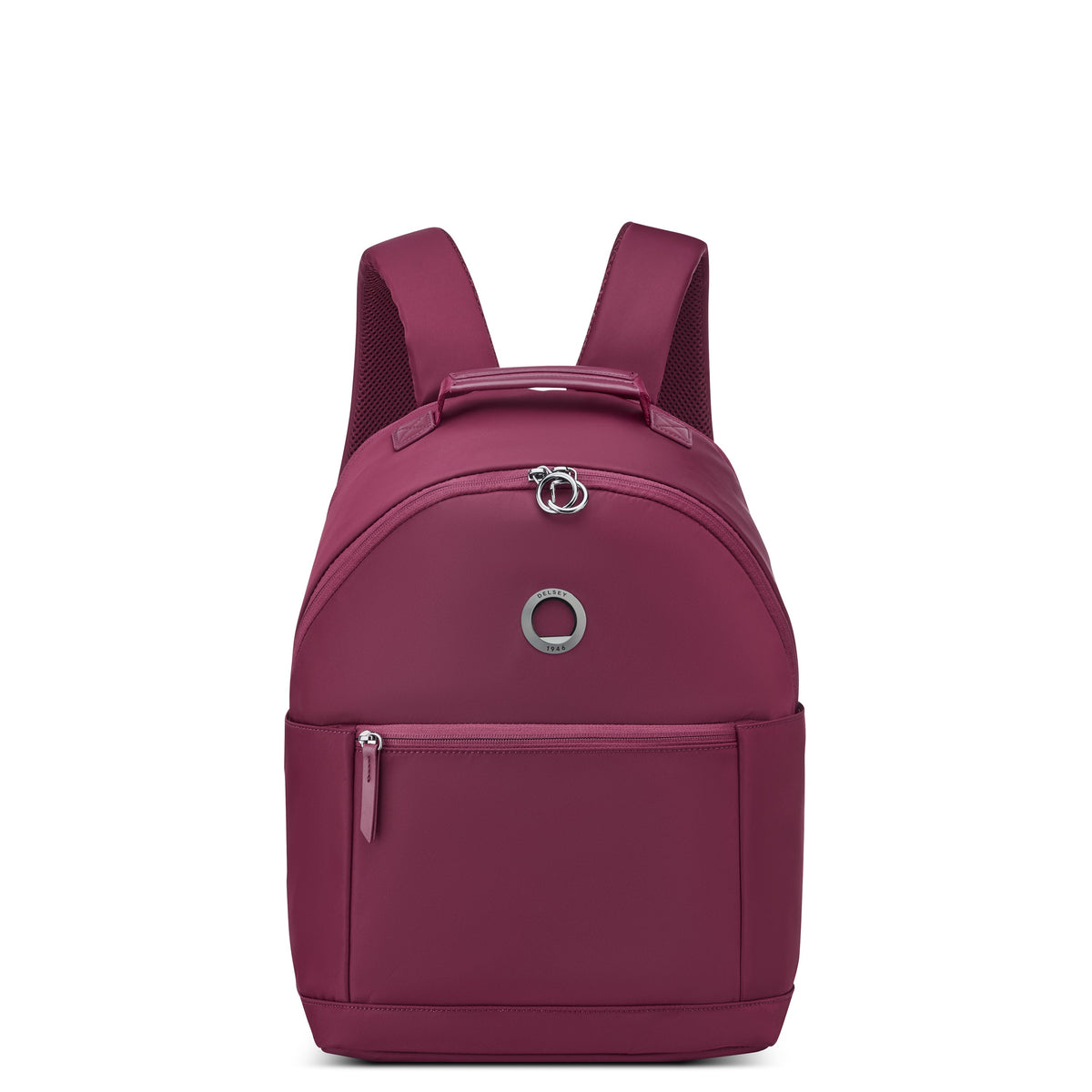 VICTOIRE | Backpack 22L, Burgundy