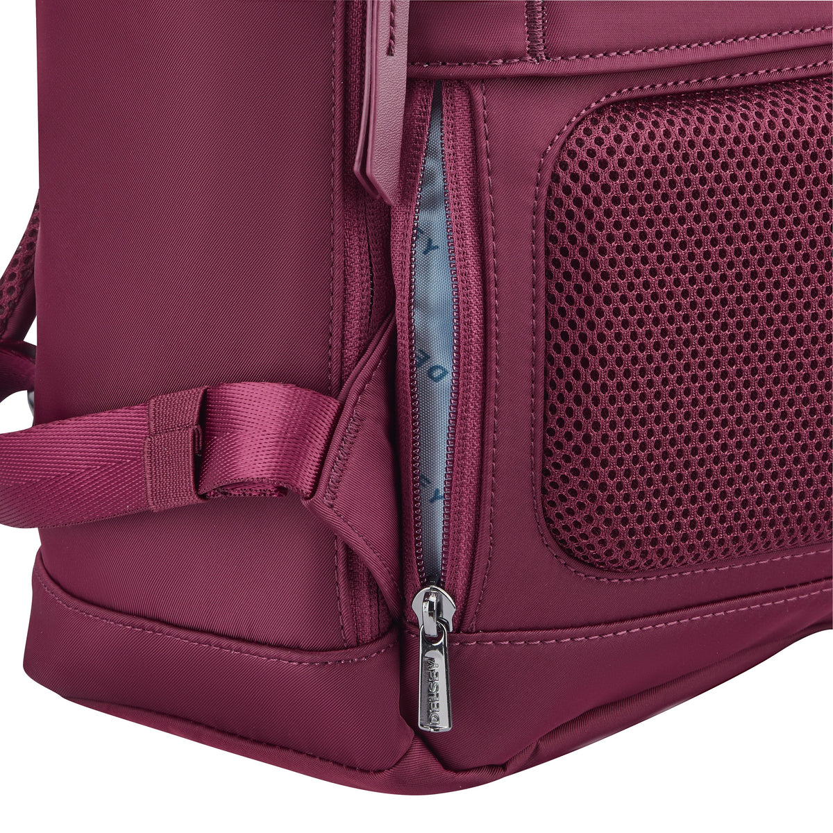 VICTOIRE | Backpack 22L, Burgundy