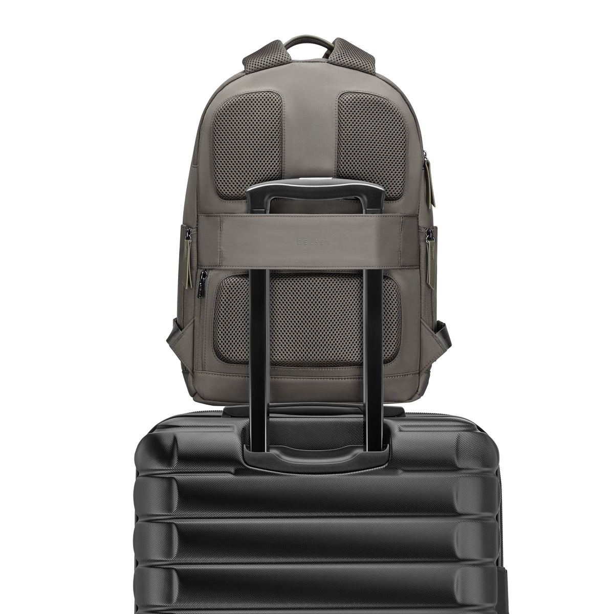 VICTOIRE | Backpack 22L, Taupe