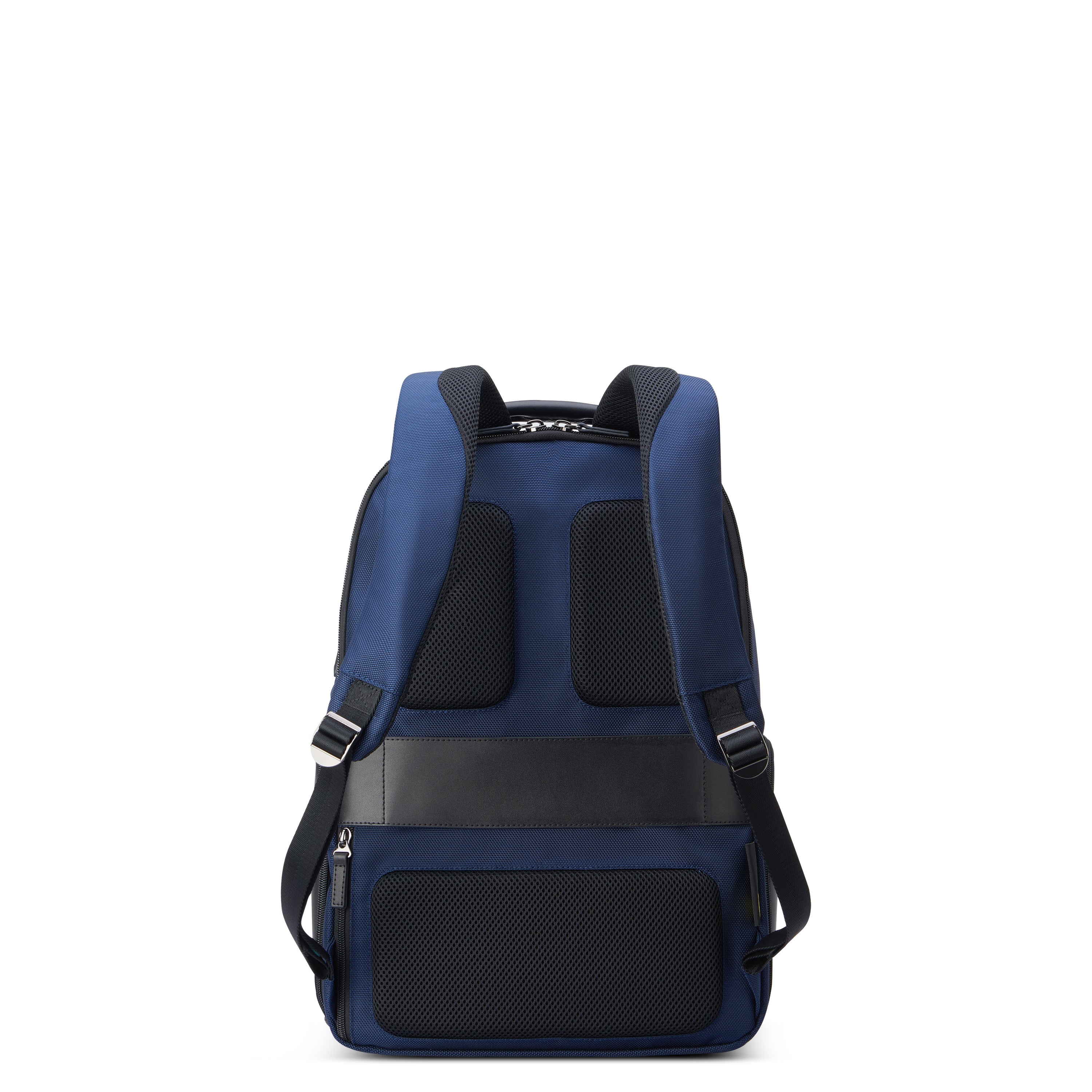 WAGRAM| Sac à Dos Ordinateur 15.6 Pouces BLEU MARINE