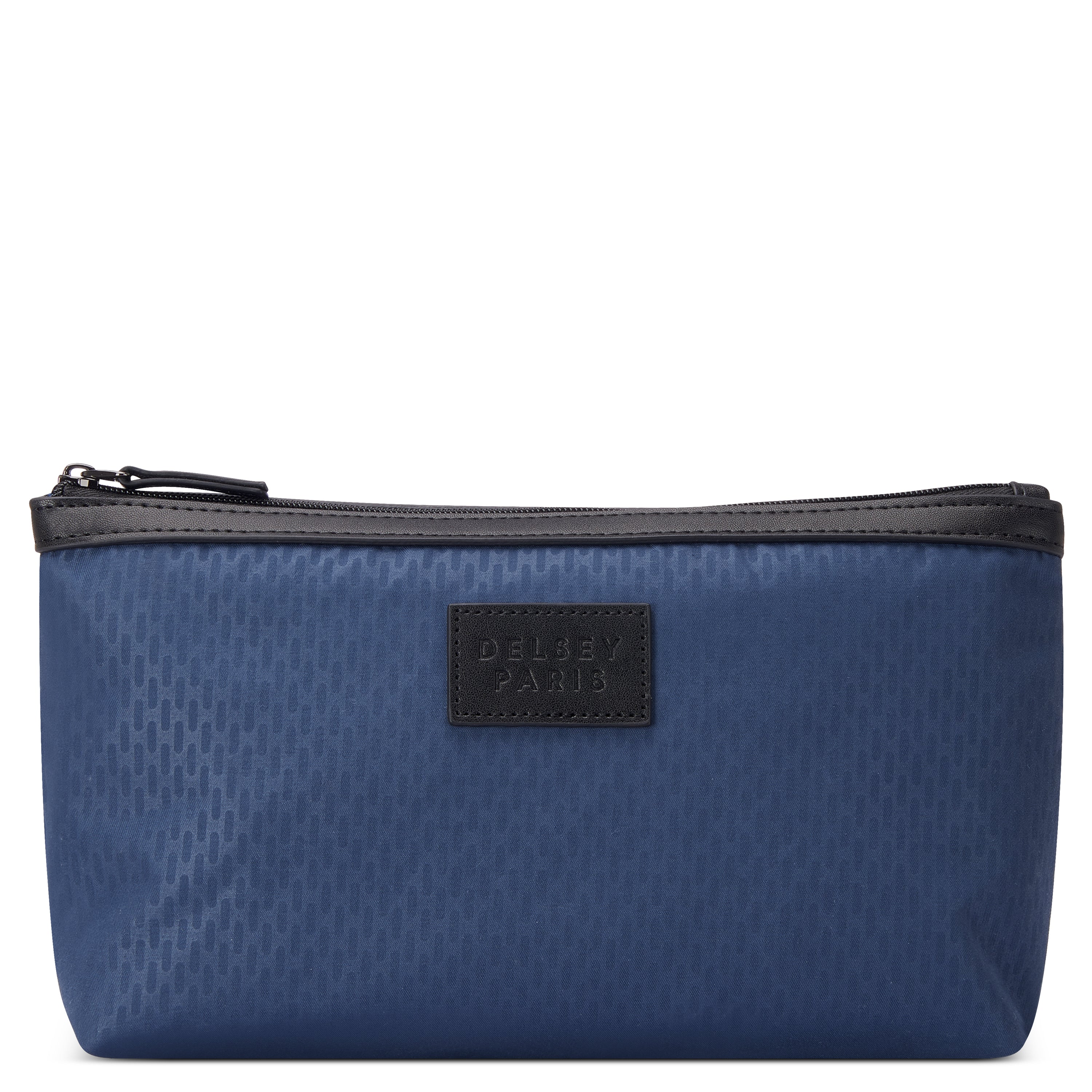 WAGRAM| Sac à Dos Ordinateur 15.6 Pouces BLEU MARINE