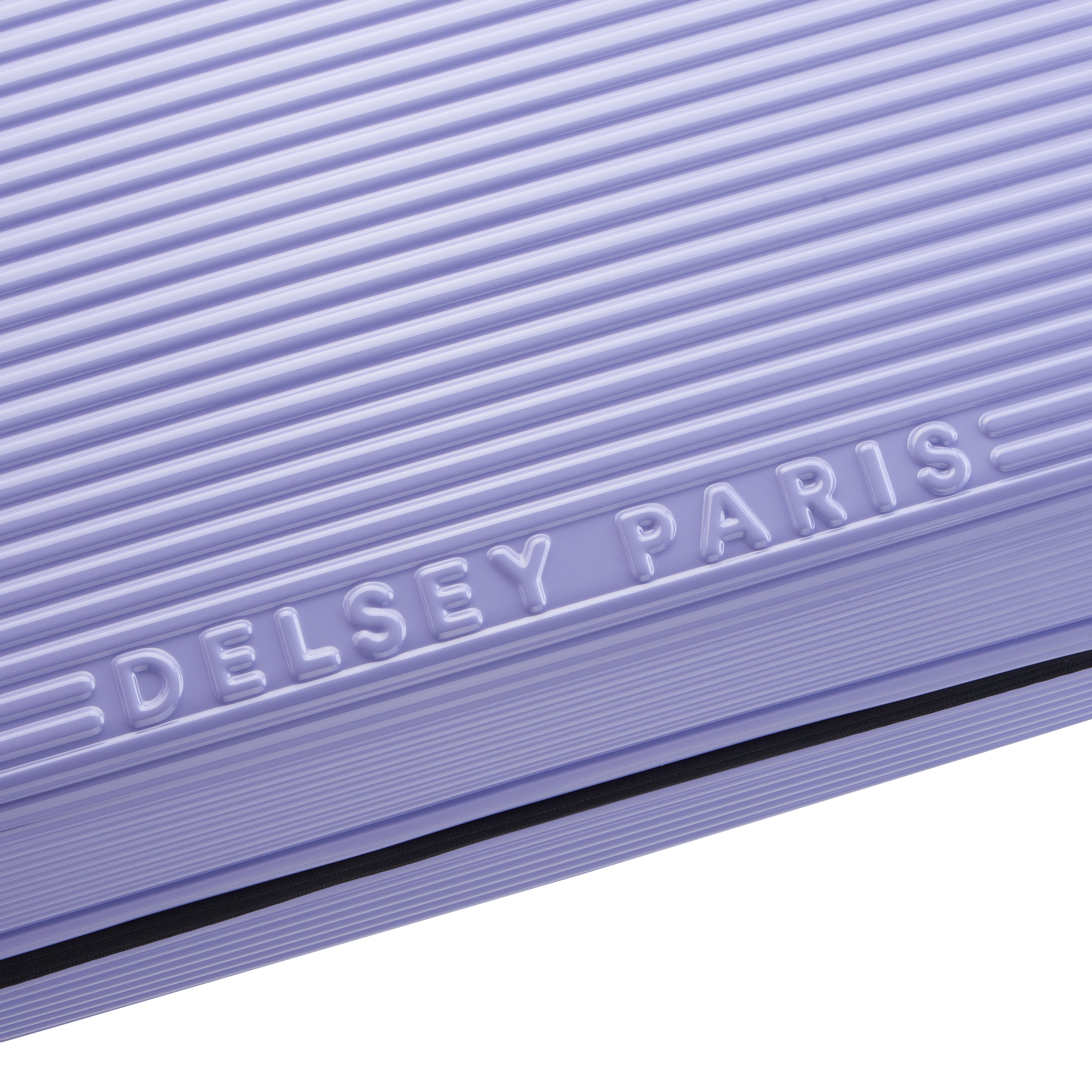 SPIN ME AWAY 31-Inch Check-In Suitcase, Lavender