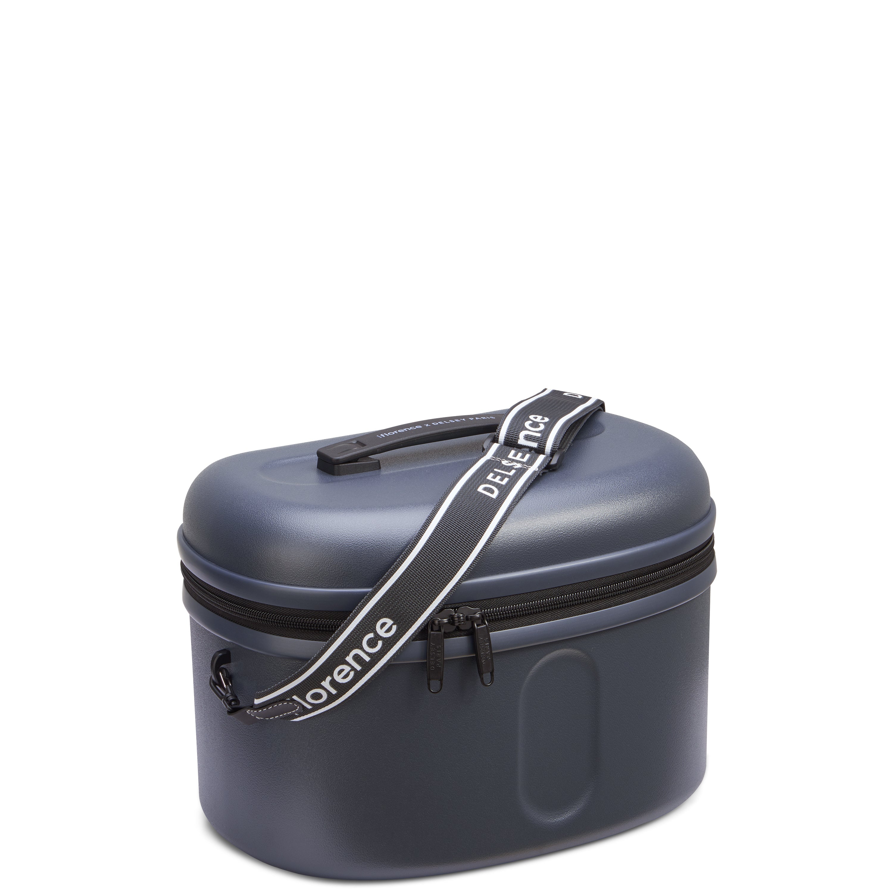 GLOW GETTER | Beauty Case, Anthracite