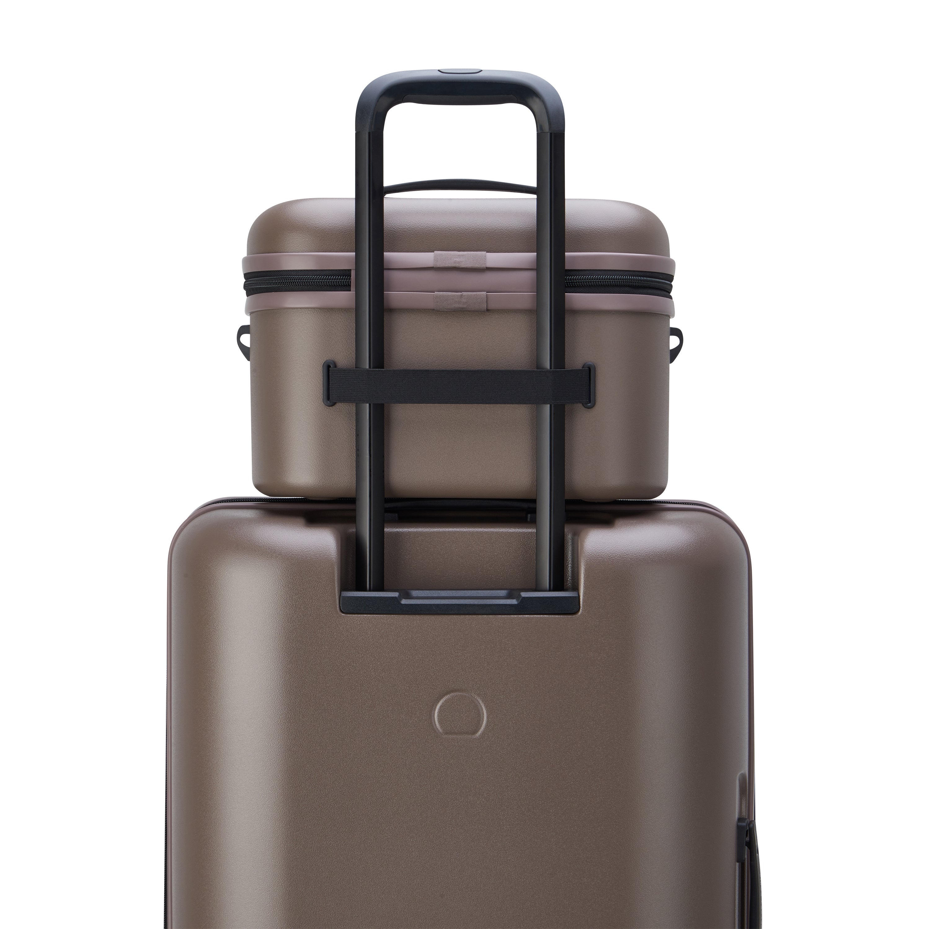 GLOW GETTER | Beauty Case, Chestnut
