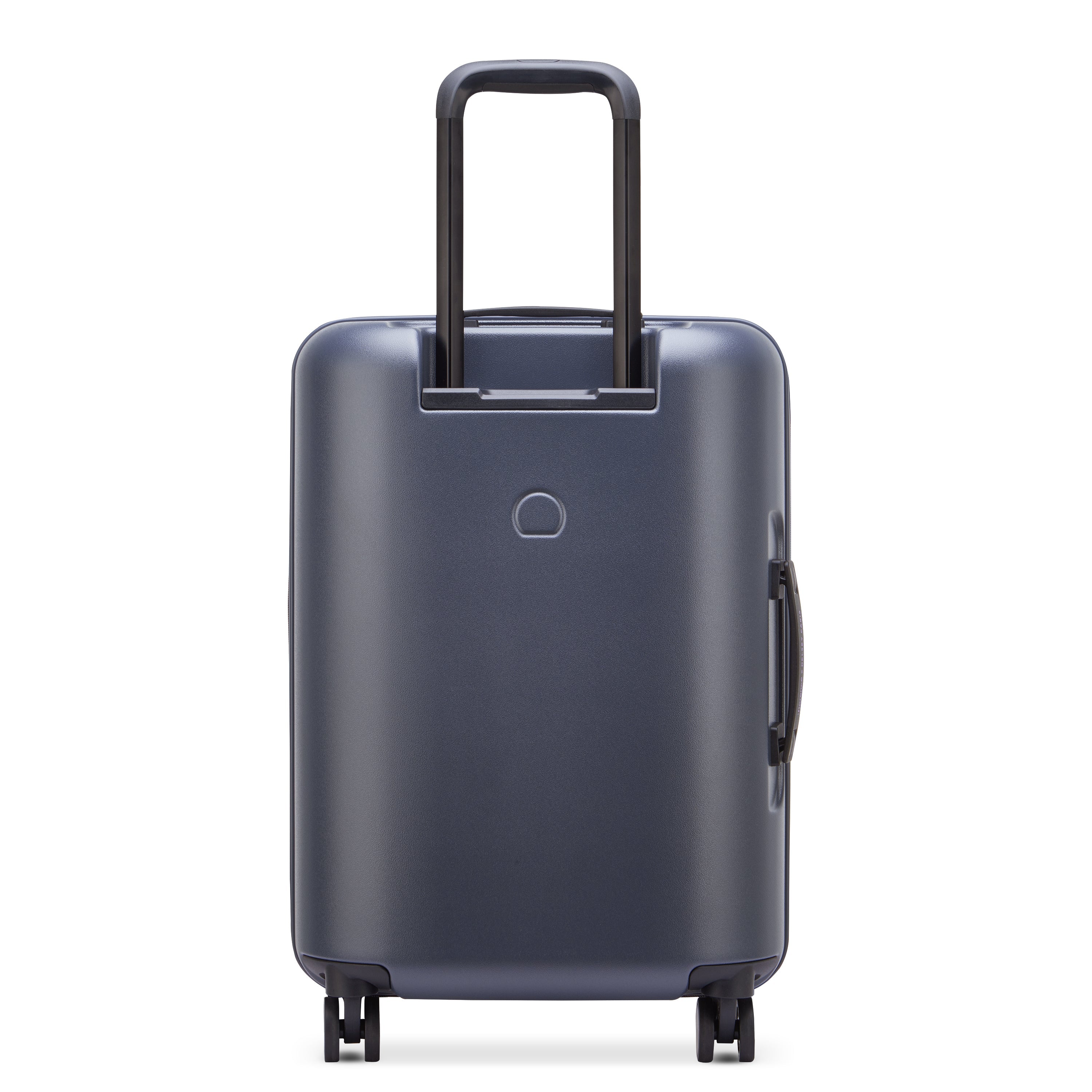 CATCH FLIGHTS | 23-Inch Carry-On Suitcase, Anthracite