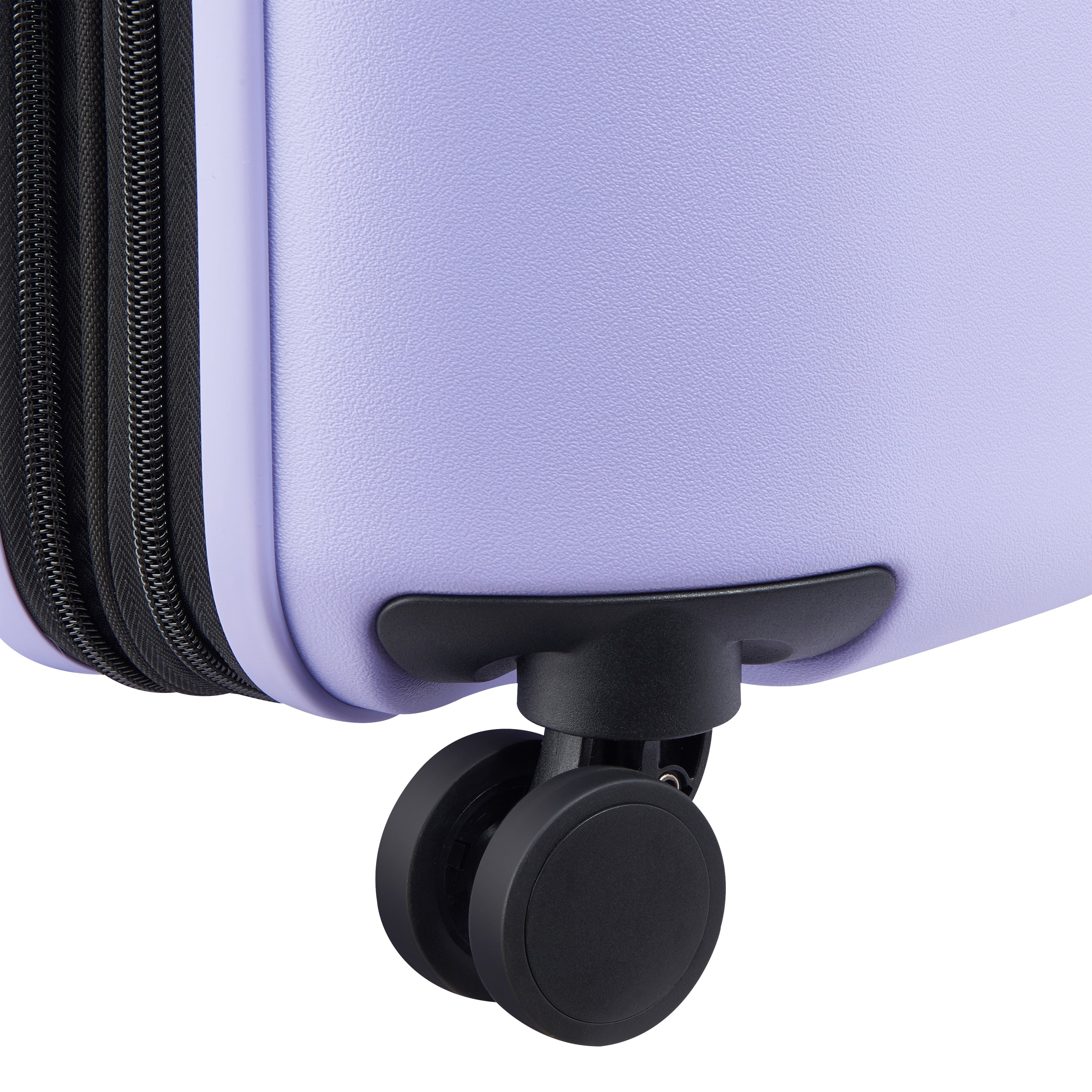 CATCH FLIGHTS | 23-Inch Carry-On Suitcase, Lavender