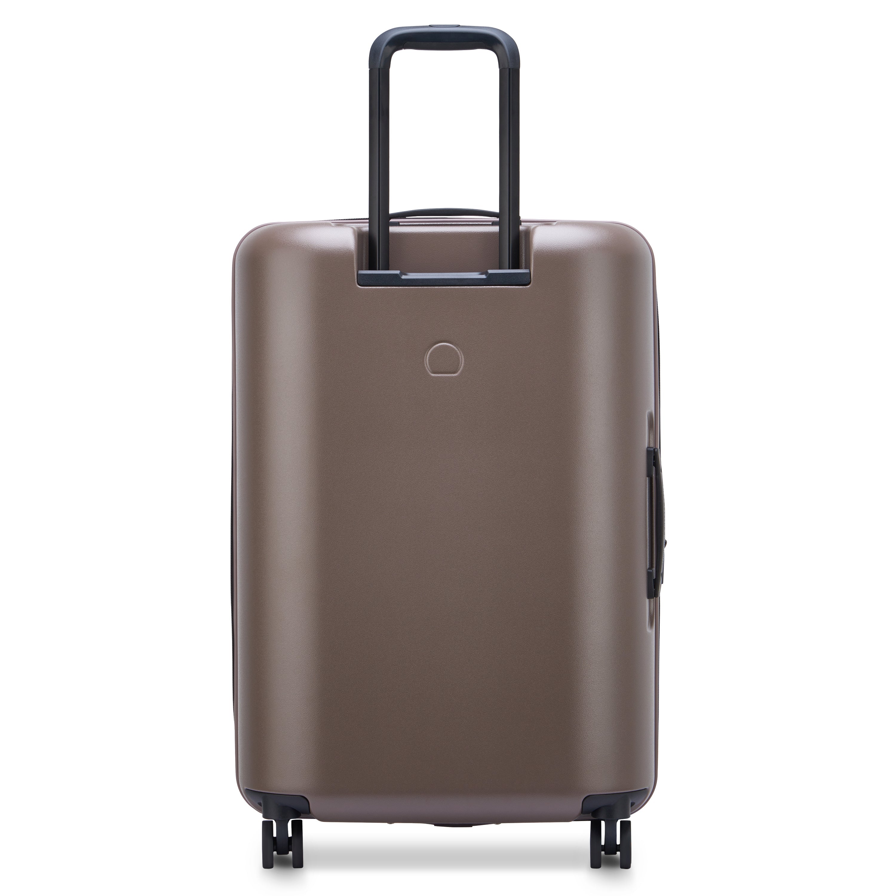 CATCH FLIGHTS | 27-Inch Check-In Suitcase, Chestnut
