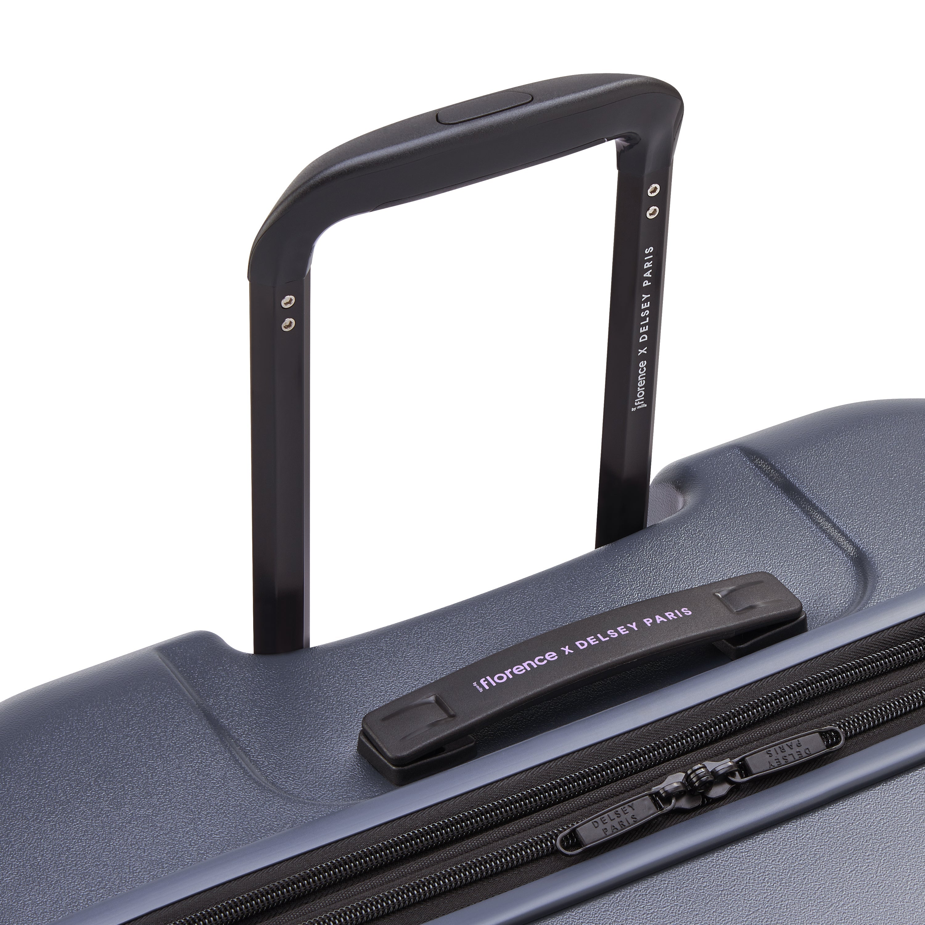 CATCH FLIGHTS | 31-Inch Check-In Suitcase, Anthracite
