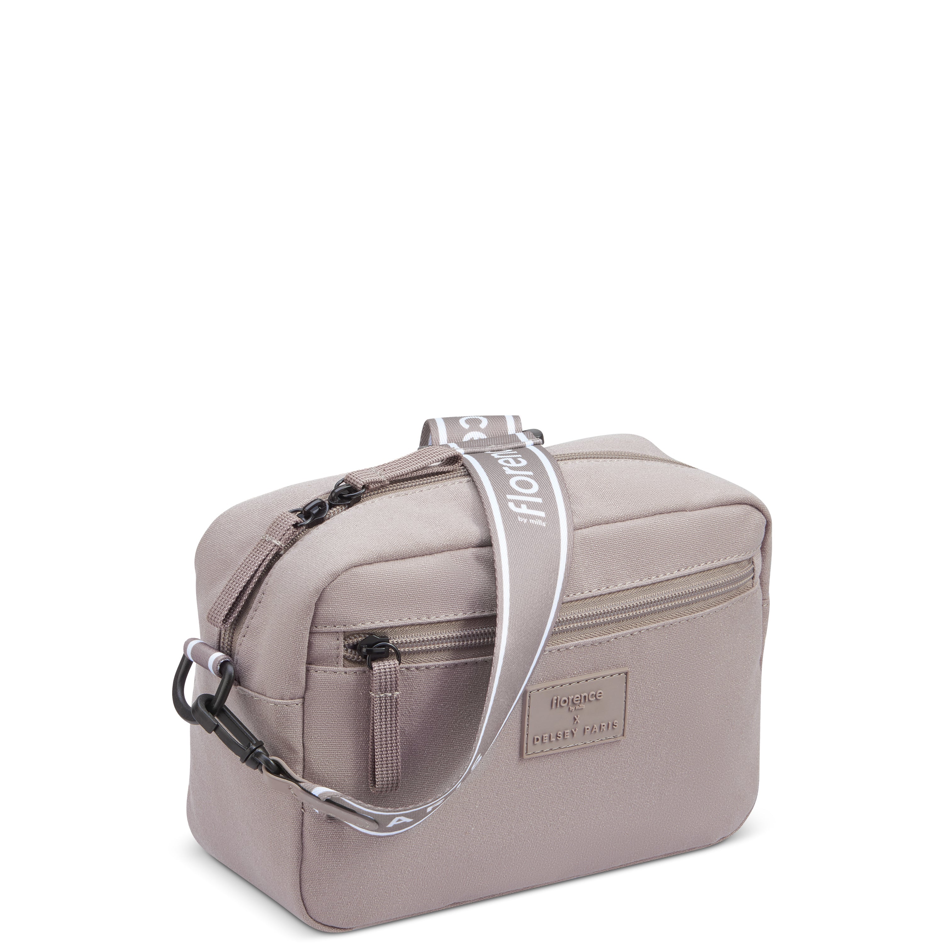 FREE-SPIRIT | Crossbody Bag, Chestnut