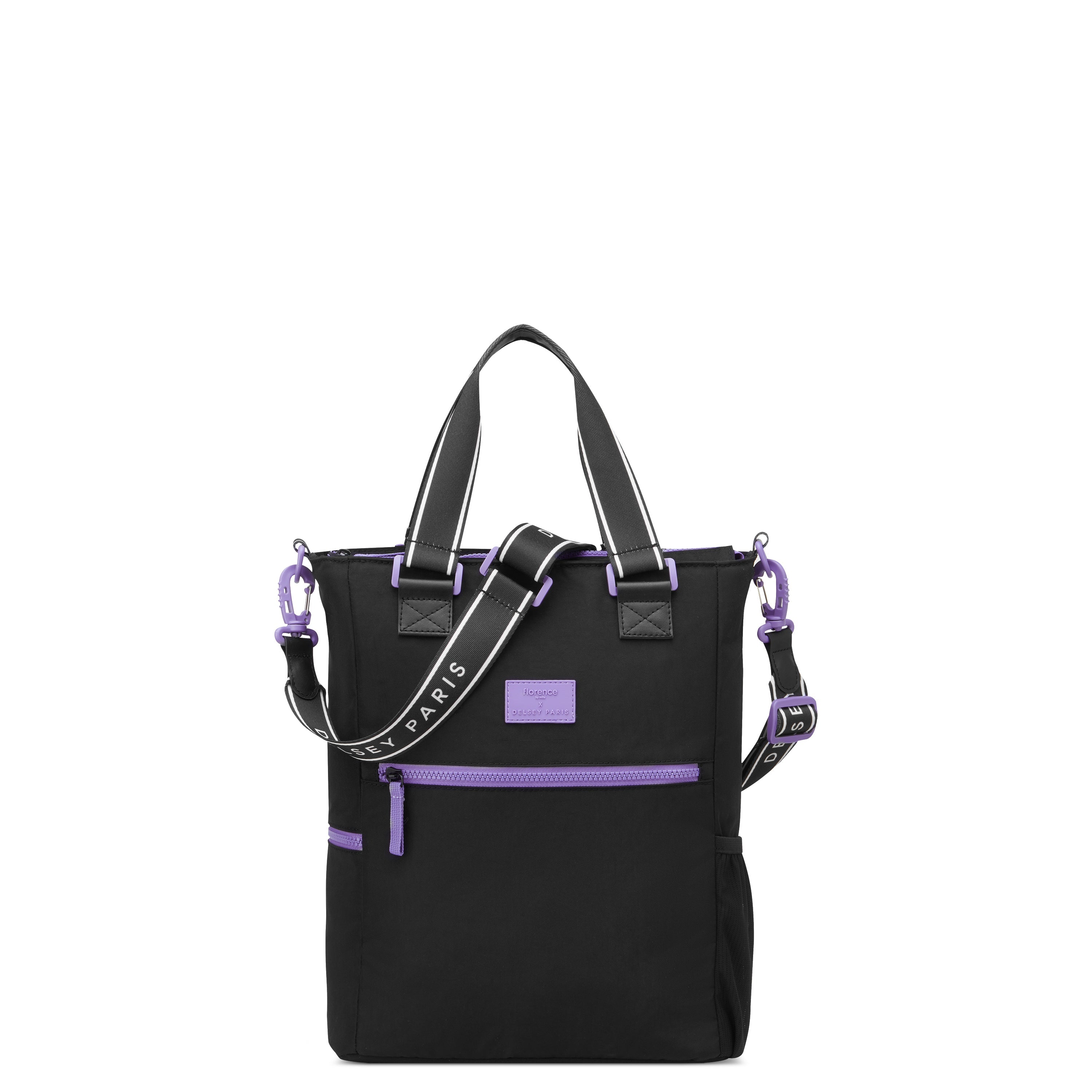YOUR STORY Sac Cabas NOIR