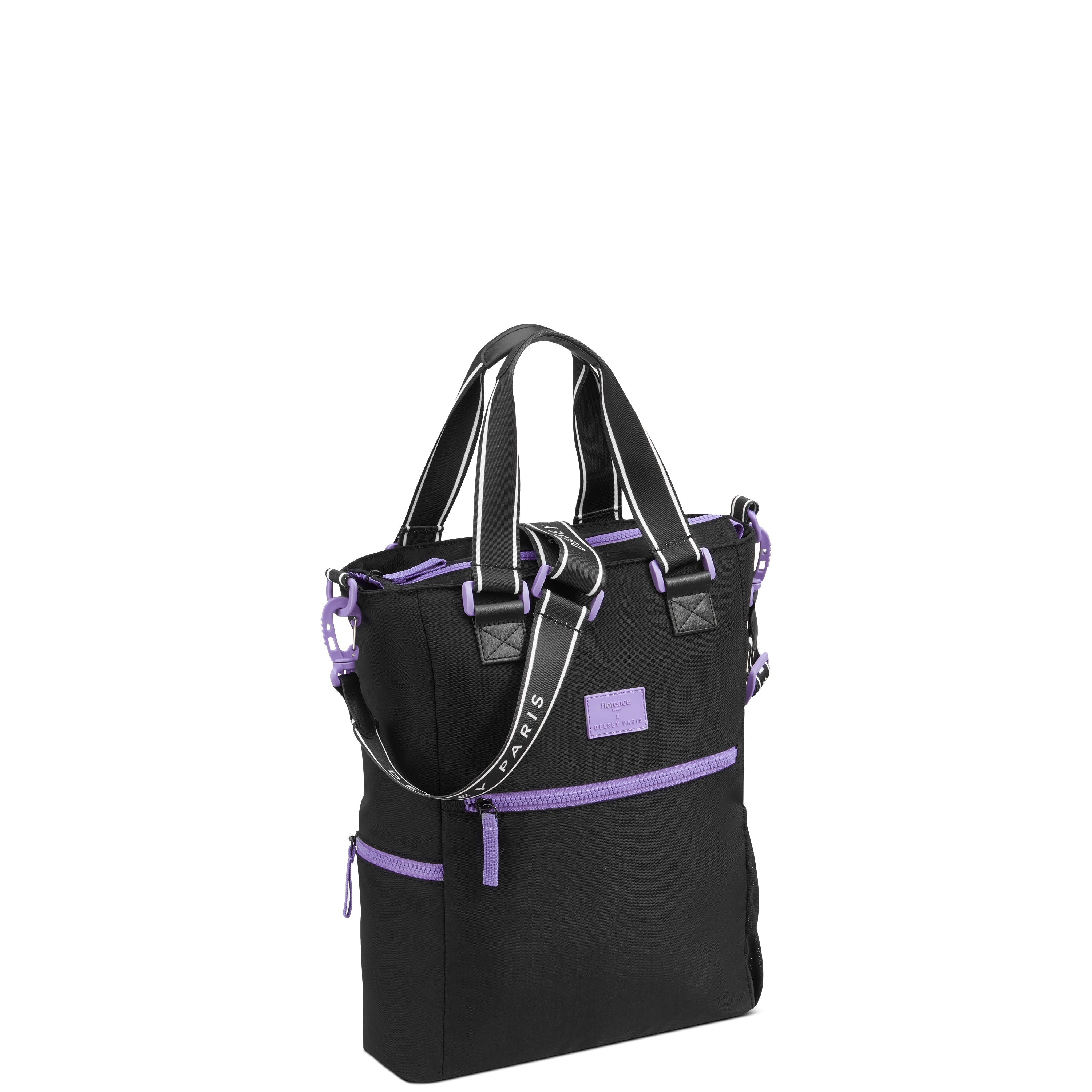 YOUR STORY Sac Cabas NOIR
