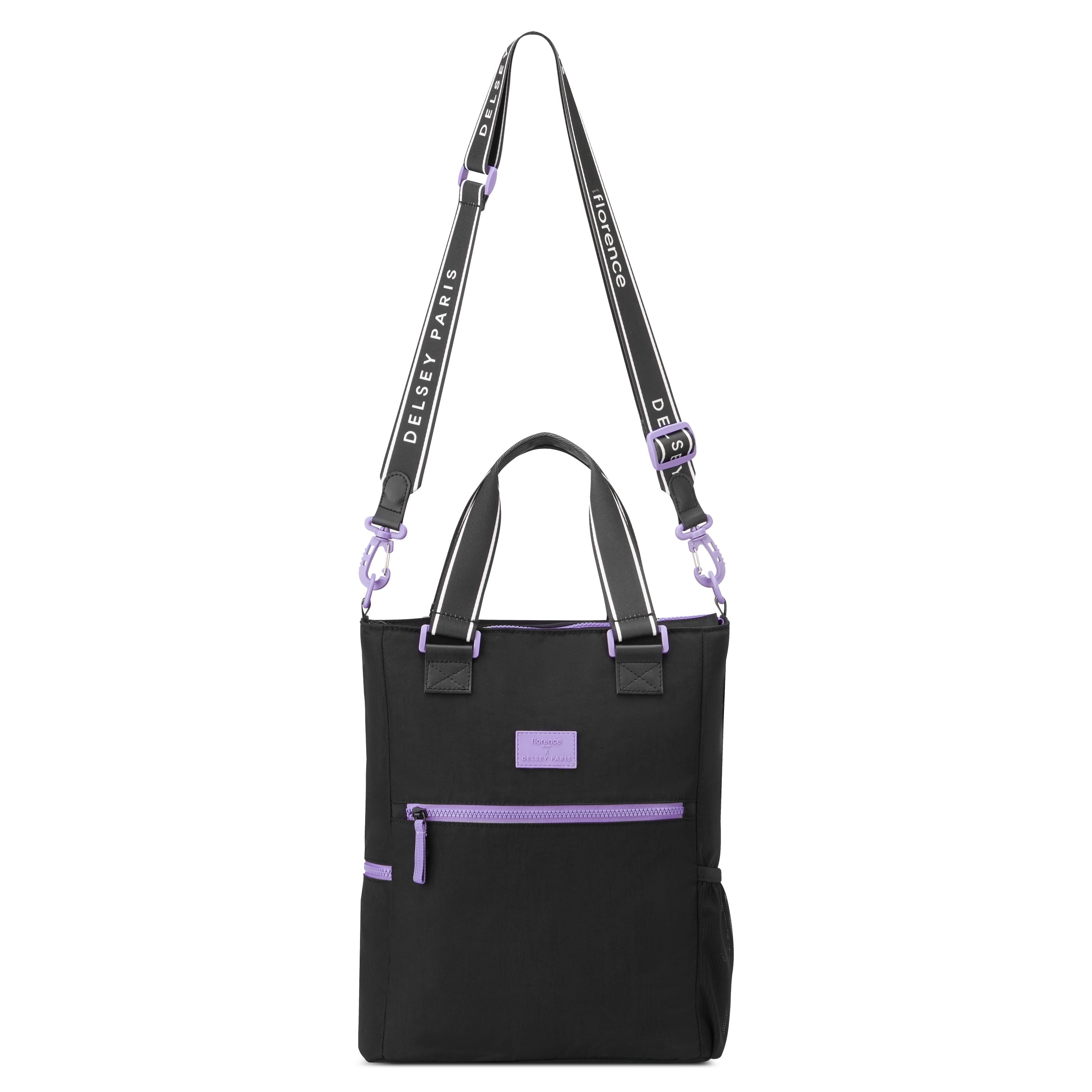 YOUR STORY Sac Cabas NOIR